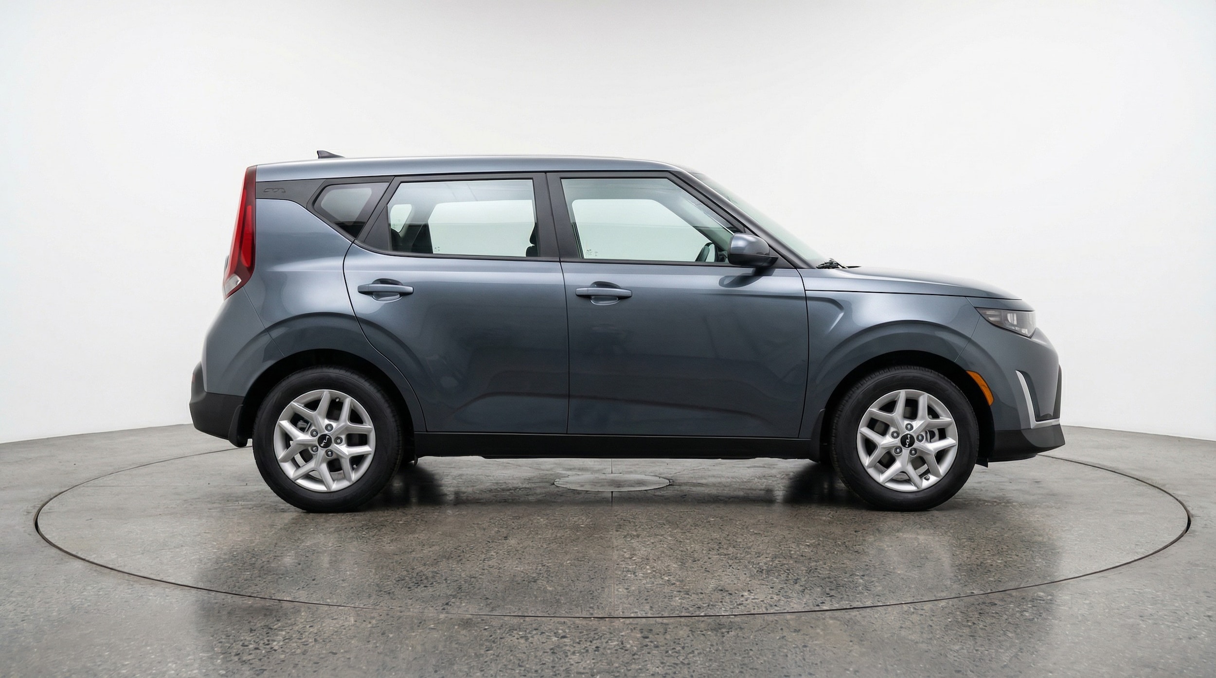 Thumbnail: 2025 Kia Soul - 8