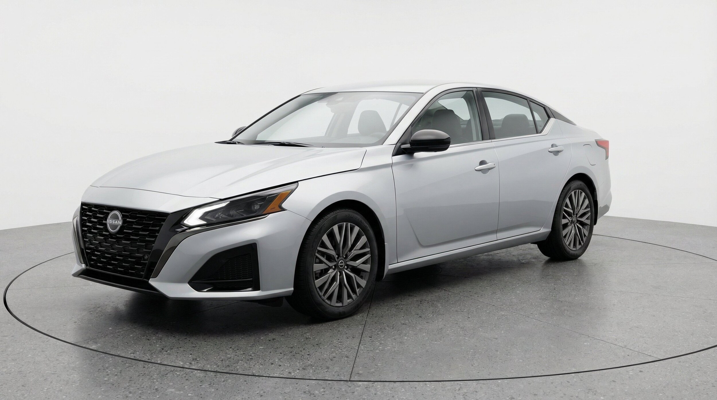 Thumbnail: 2026 Nissan Altima - 3