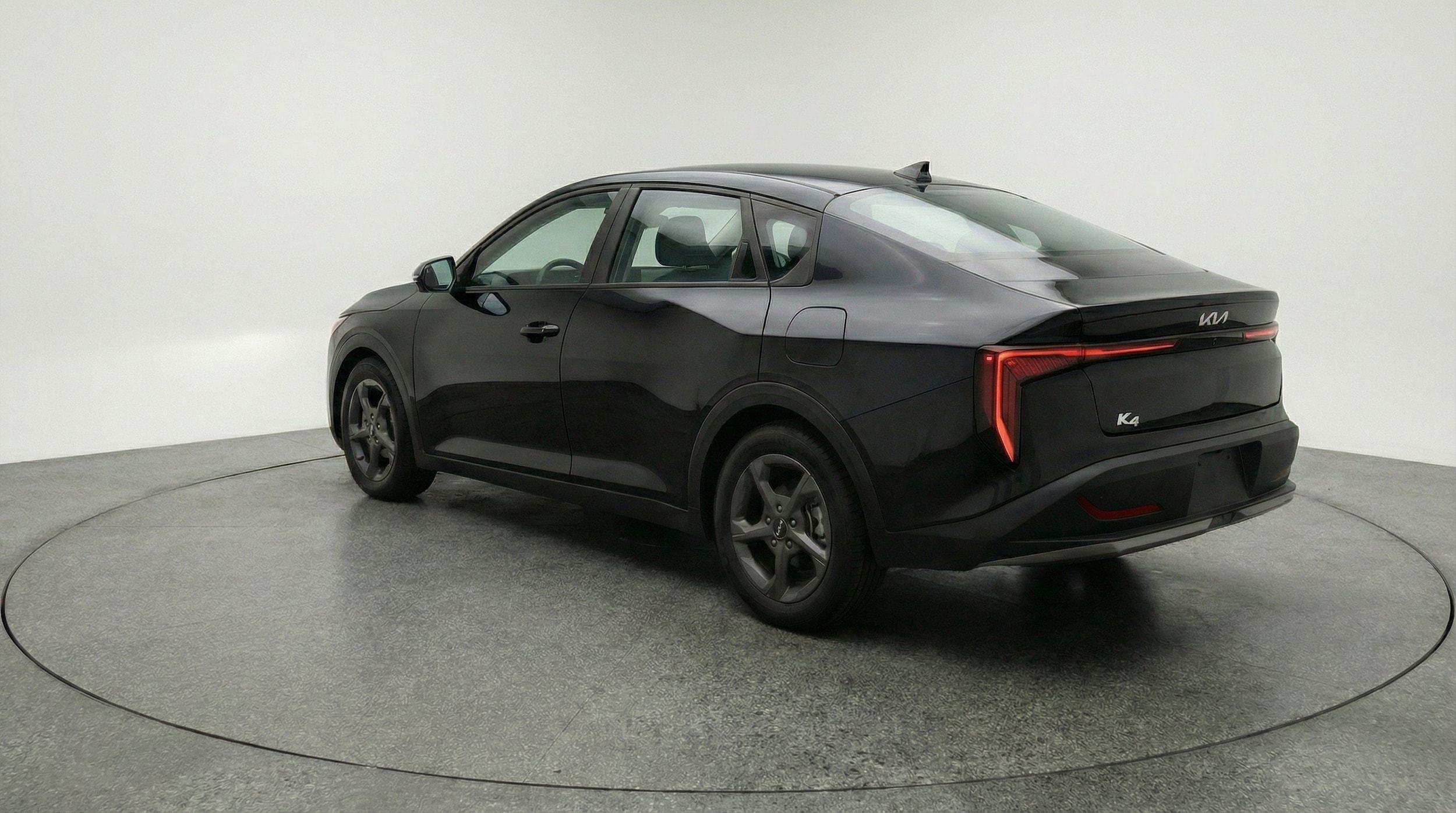 Thumbnail: 2025 Kia K4 - 5