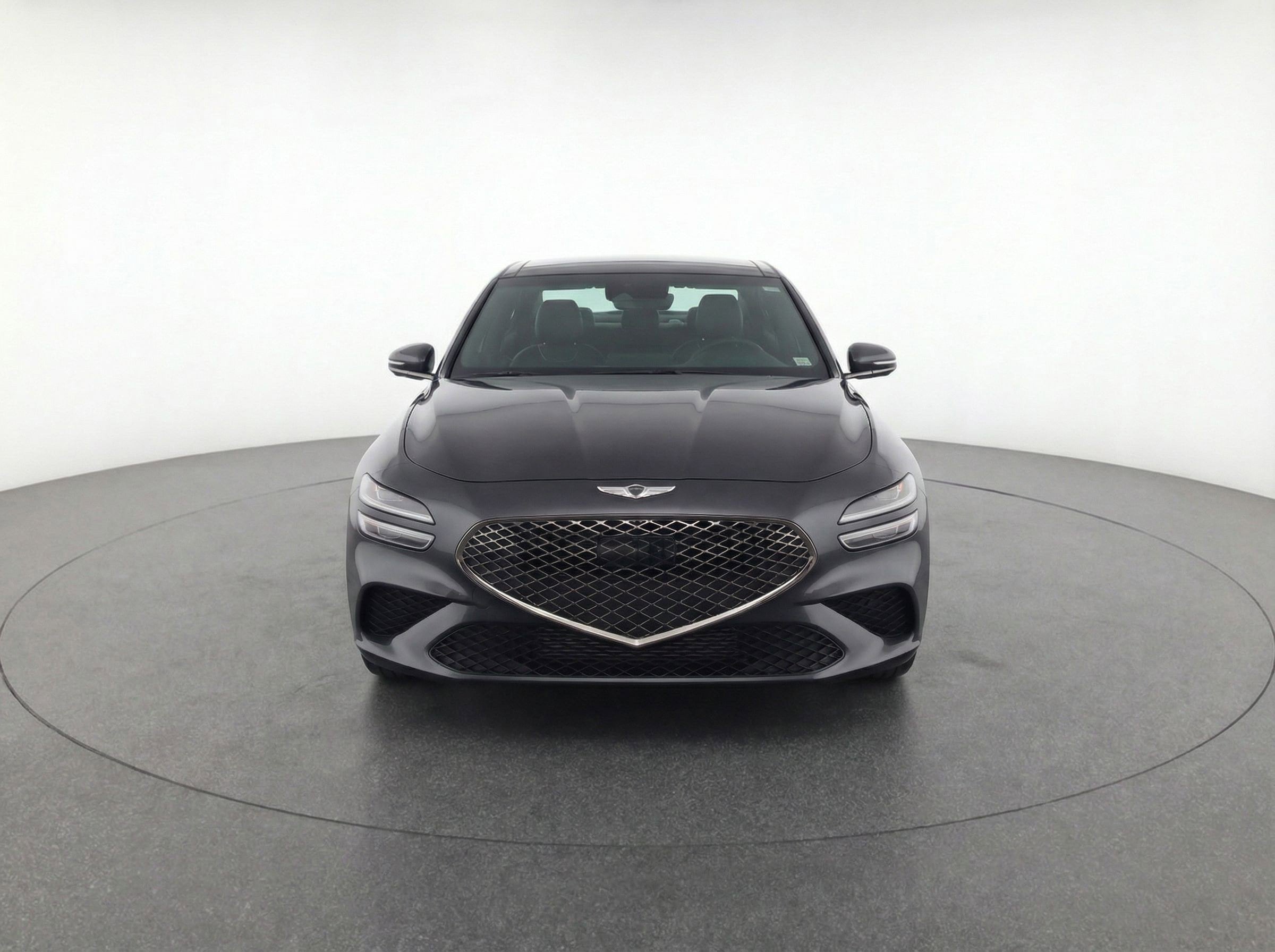 Thumbnail: 2025 Genesis G70 - 2