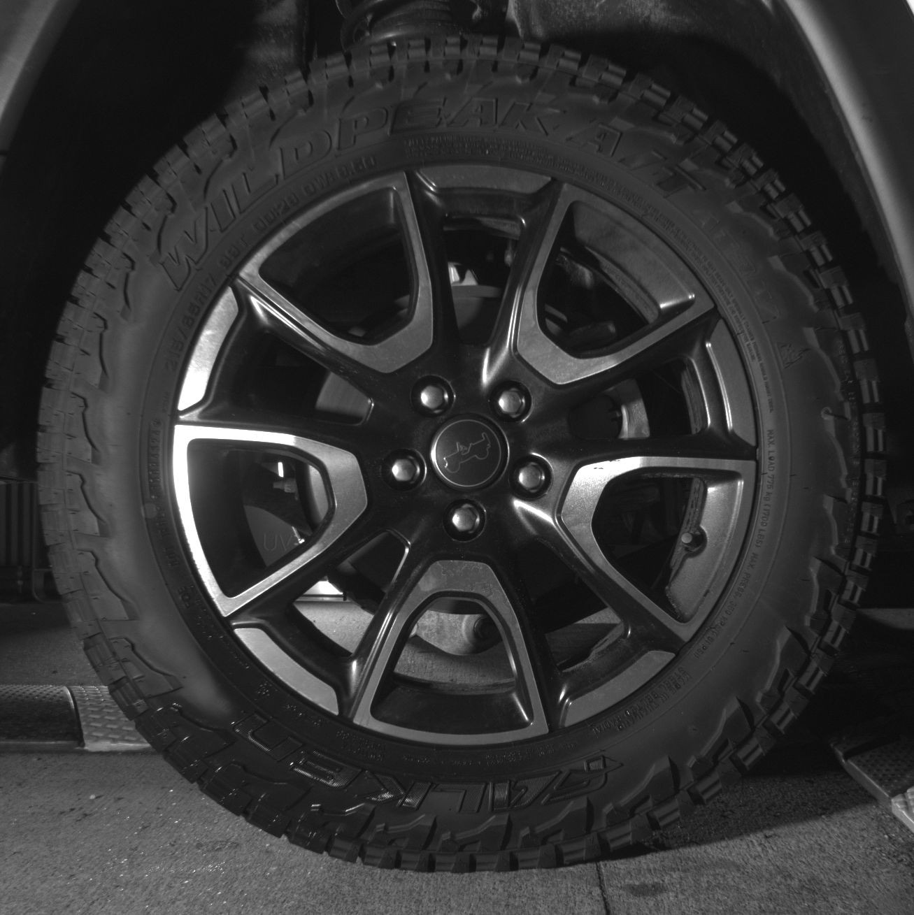 Thumbnail: 2025 Jeep Compass - 12