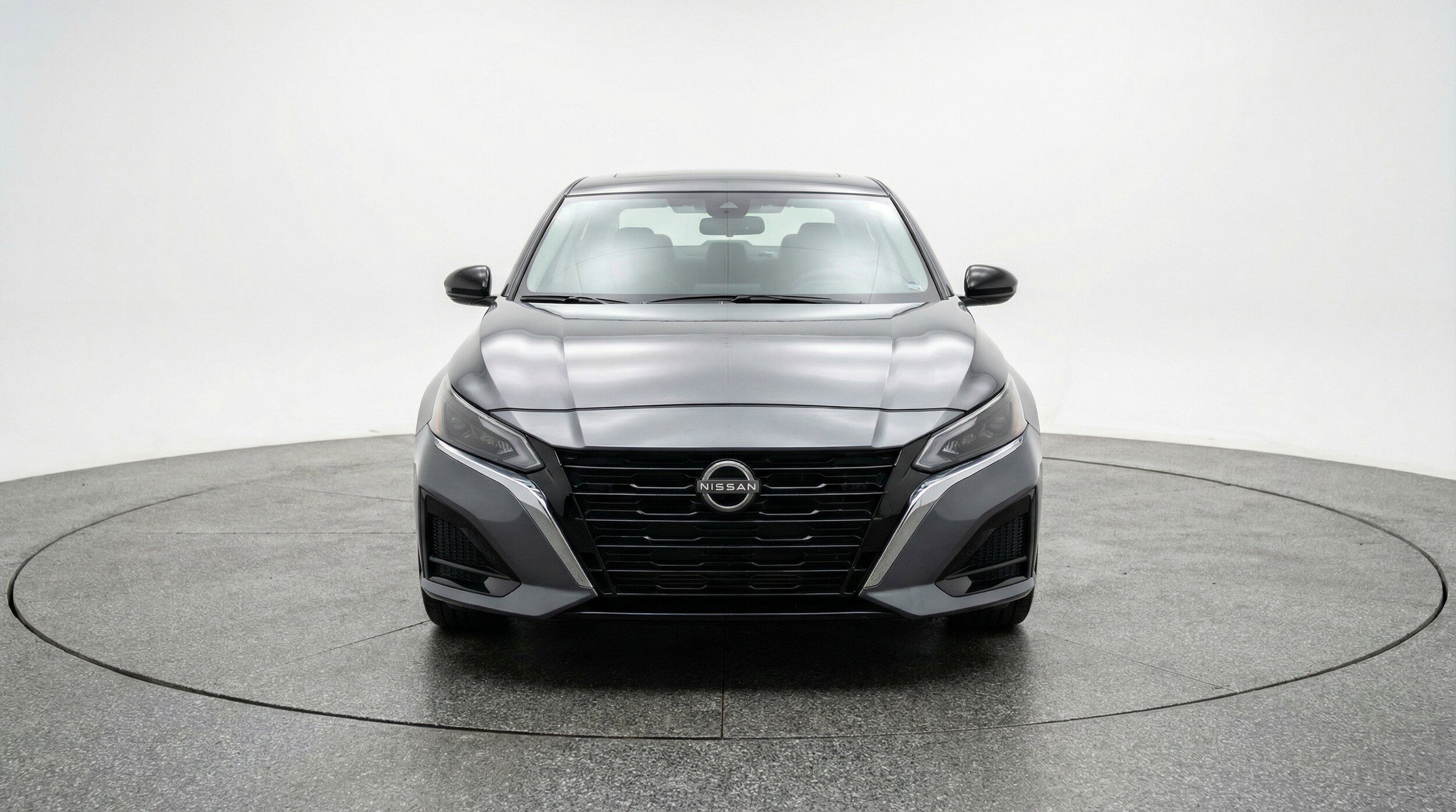Thumbnail: 2025 Nissan Altima - 2