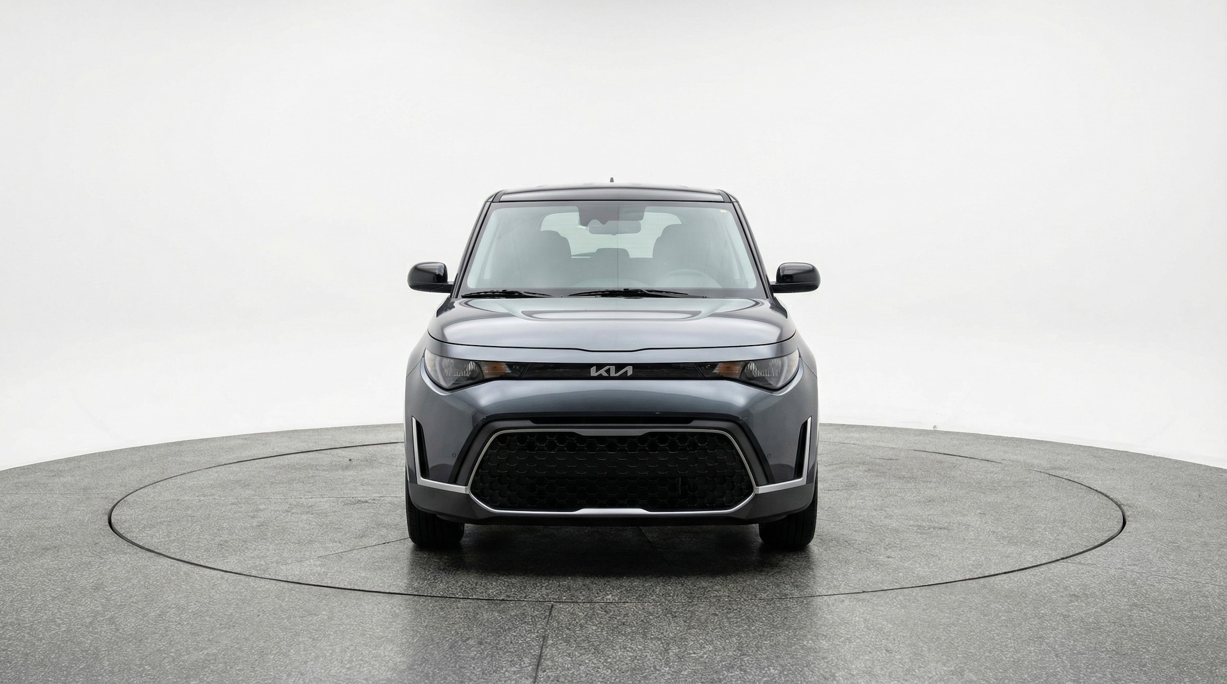 Thumbnail: 2025 Kia Soul - 2