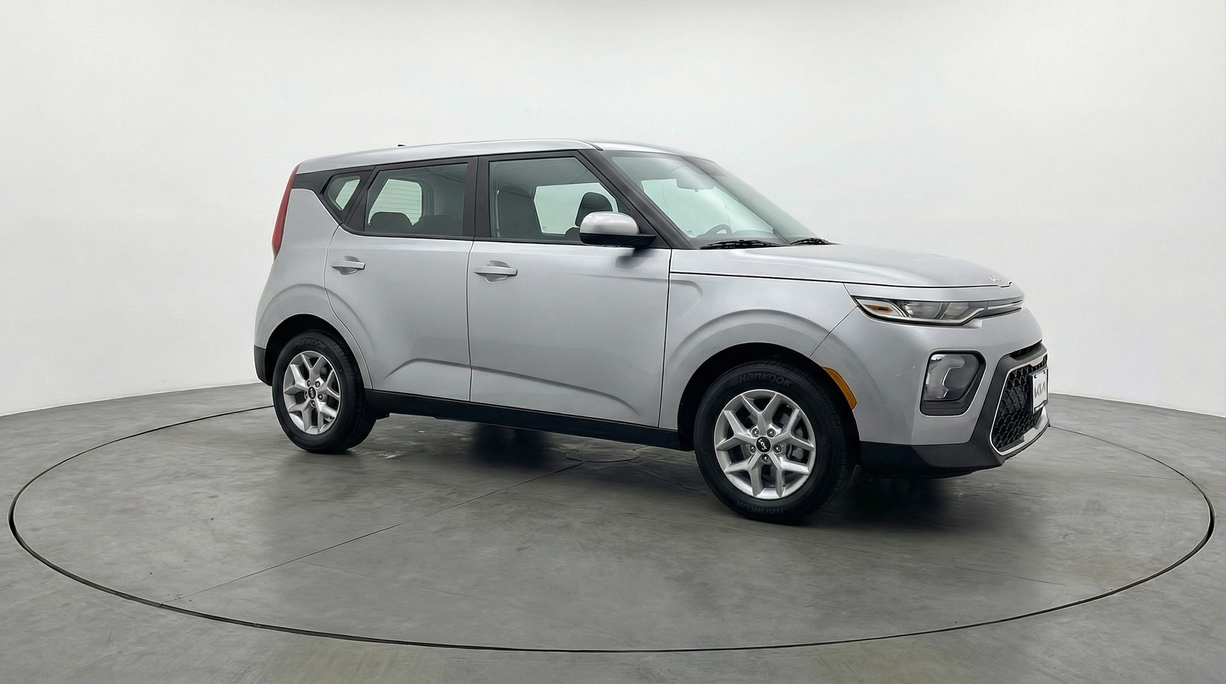 Thumbnail: 2025 Kia Soul - 1