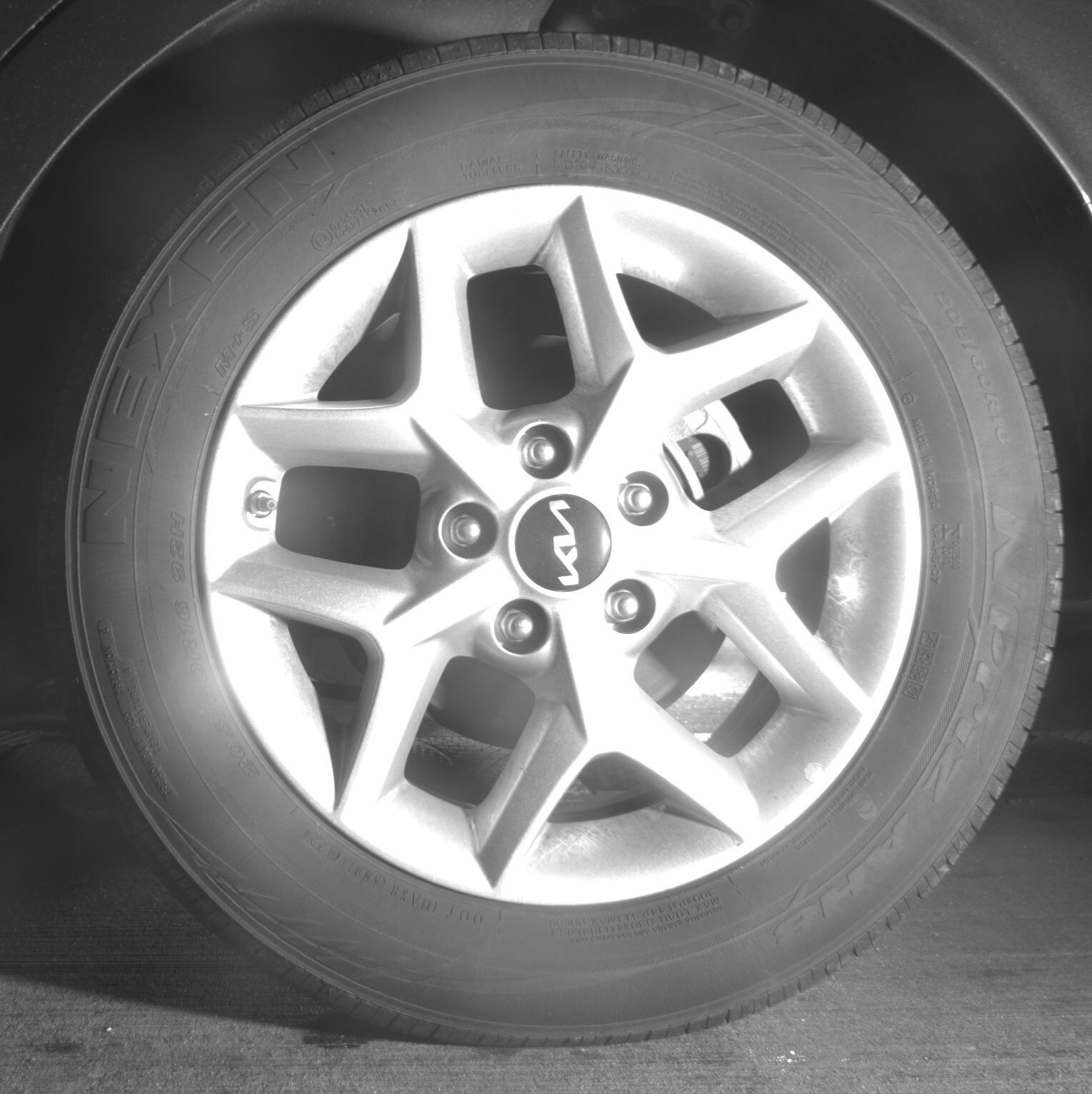 Thumbnail: 2025 Kia Soul - 11