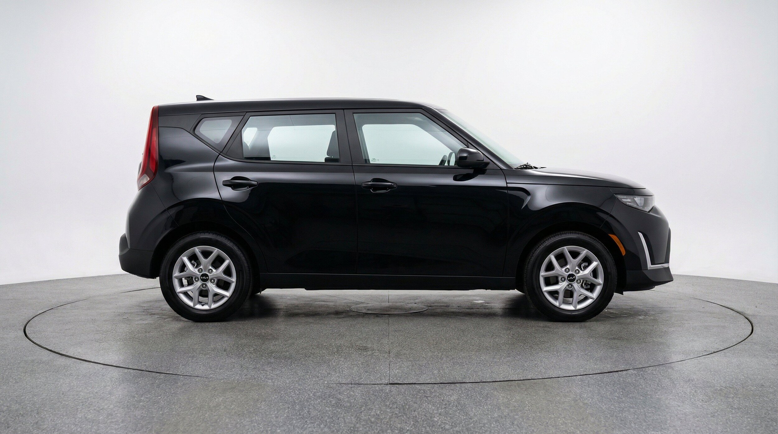 Thumbnail: 2025 Kia Soul - 11