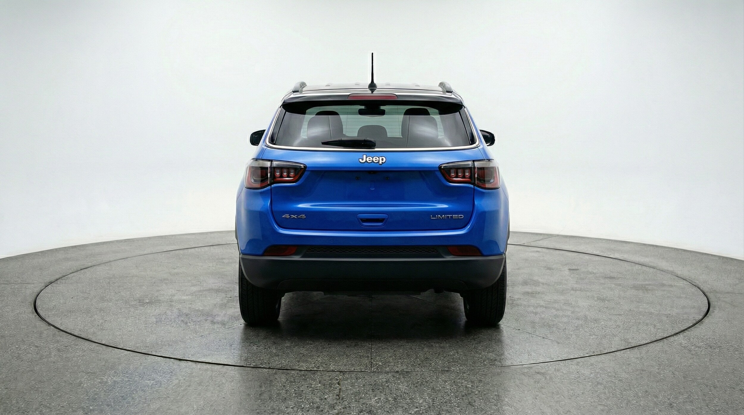 Thumbnail: 2025 Jeep Compass - 6