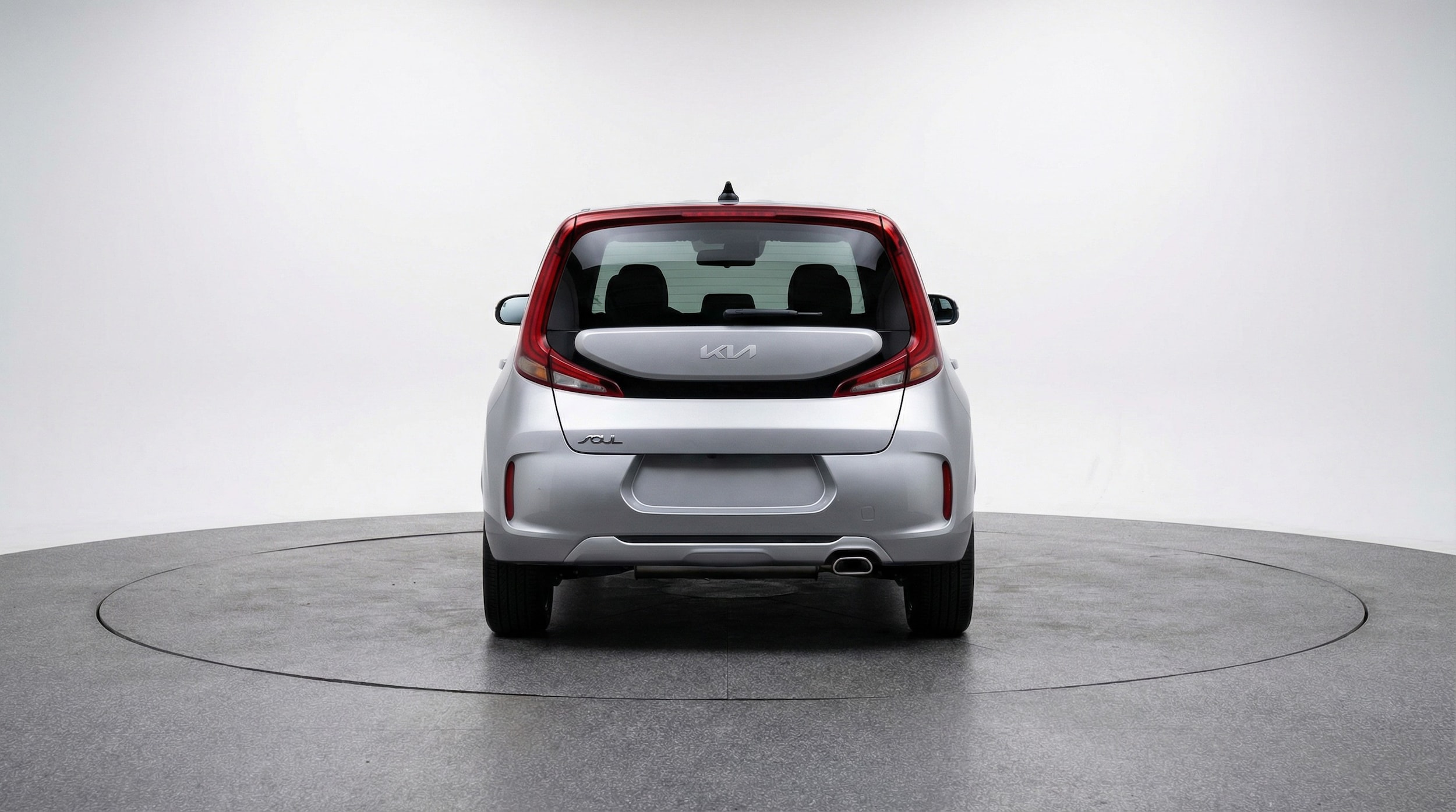 Thumbnail: 2025 Kia Soul - 6