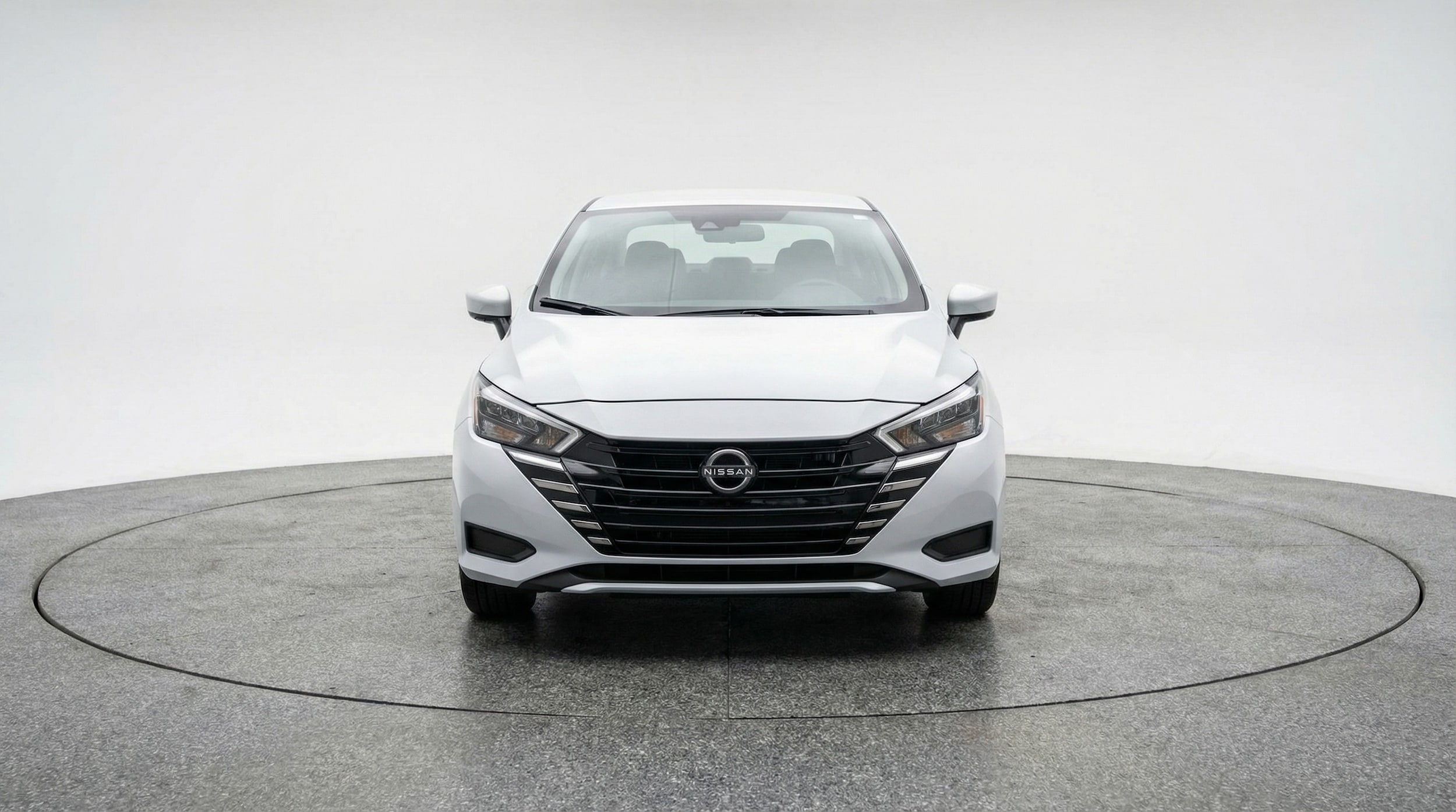 Thumbnail: 2025 Nissan Versa - 2