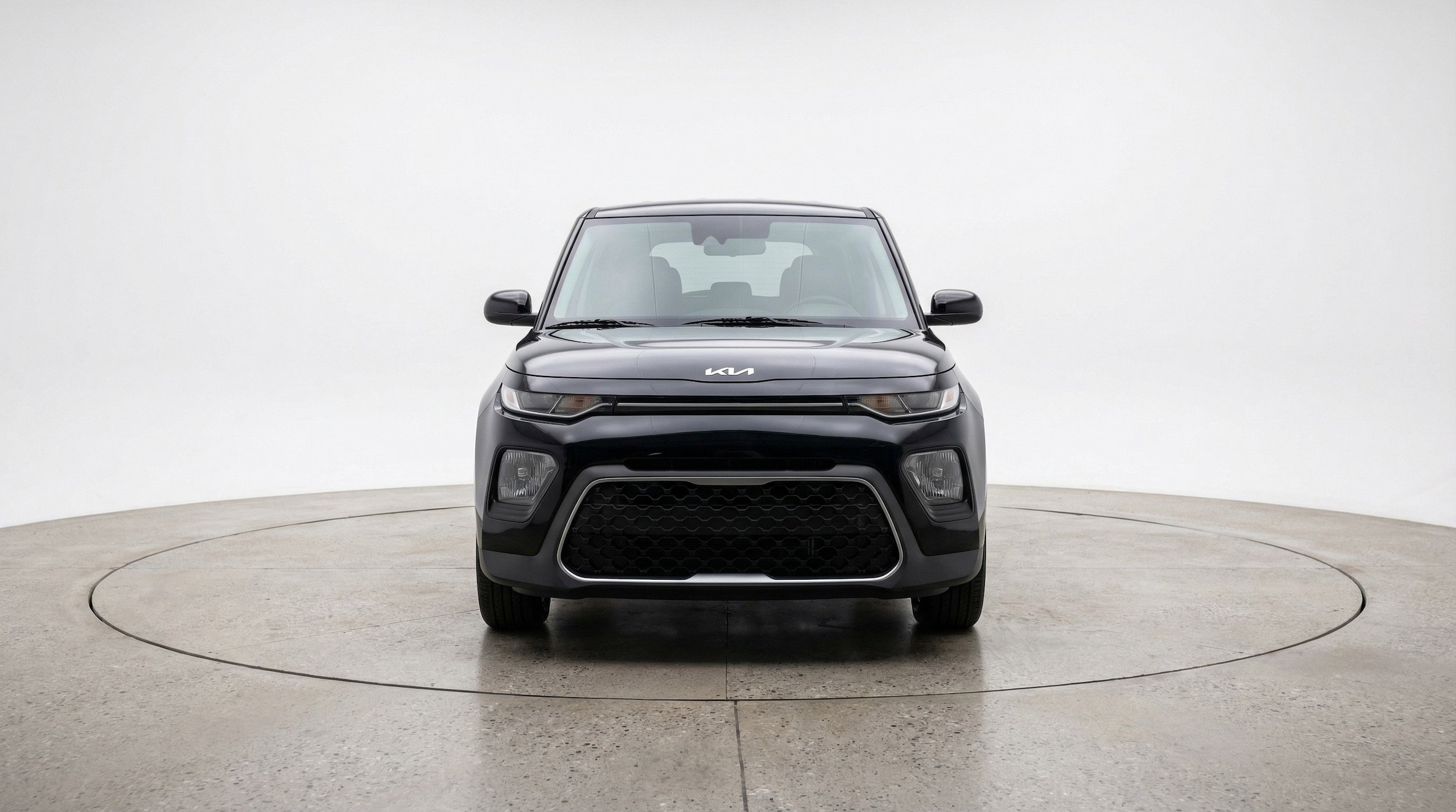 Thumbnail: 2025 Kia Soul - 2
