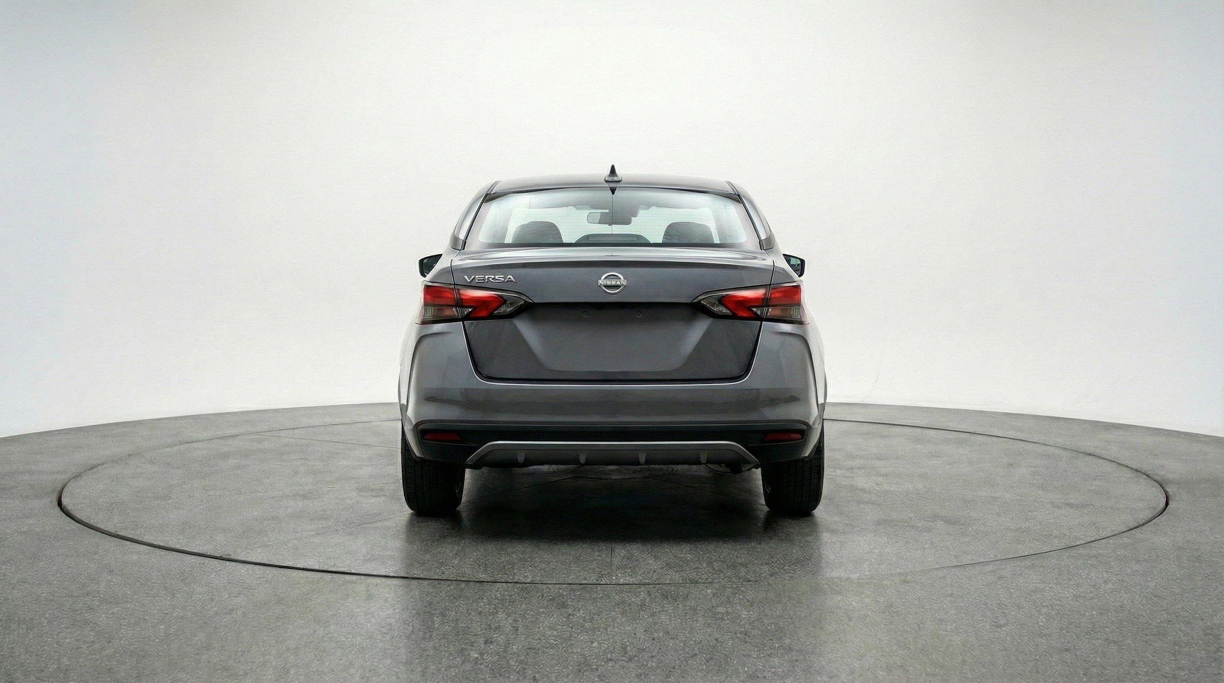 Thumbnail: 2025 Nissan Versa - 7