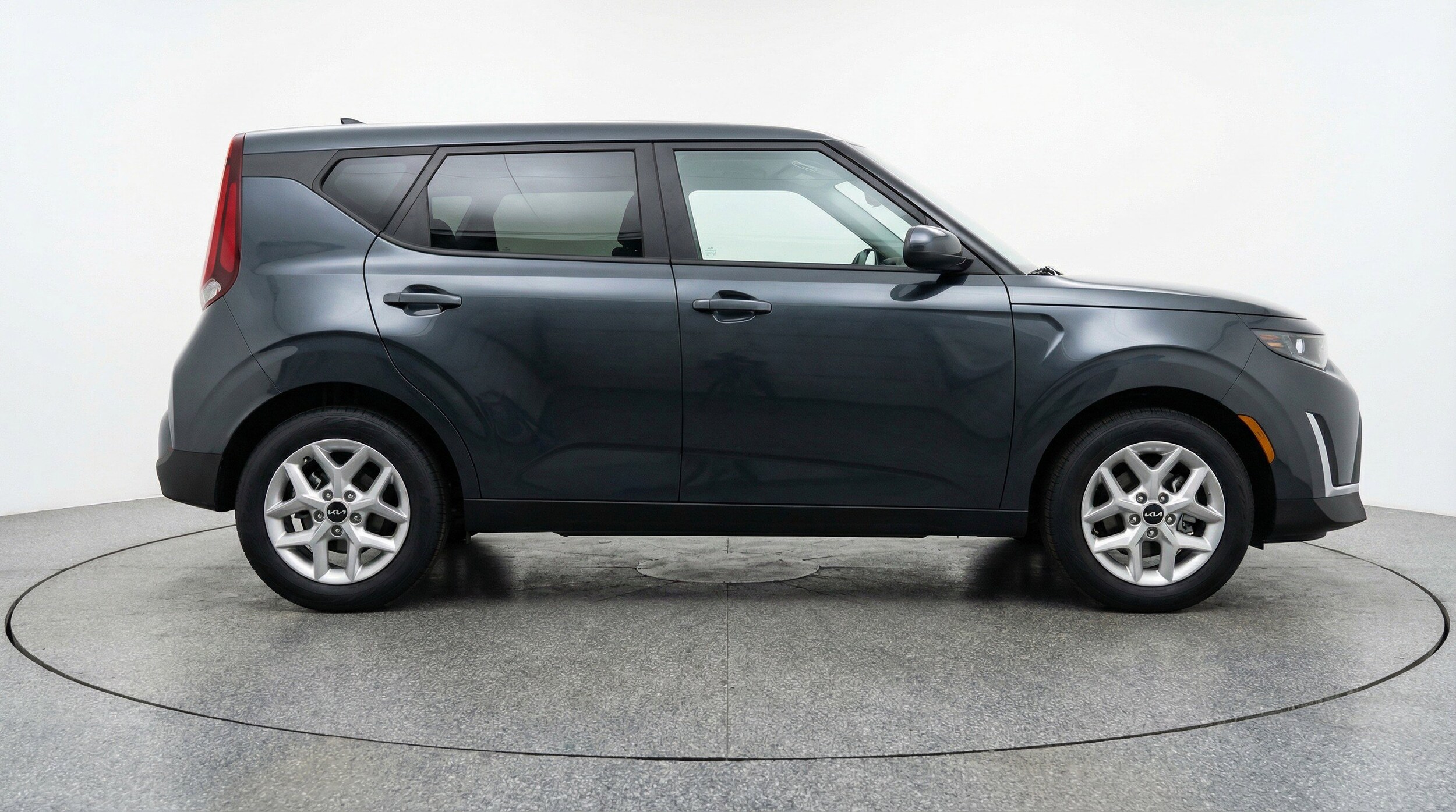 Thumbnail: 2025 Kia Soul - 11