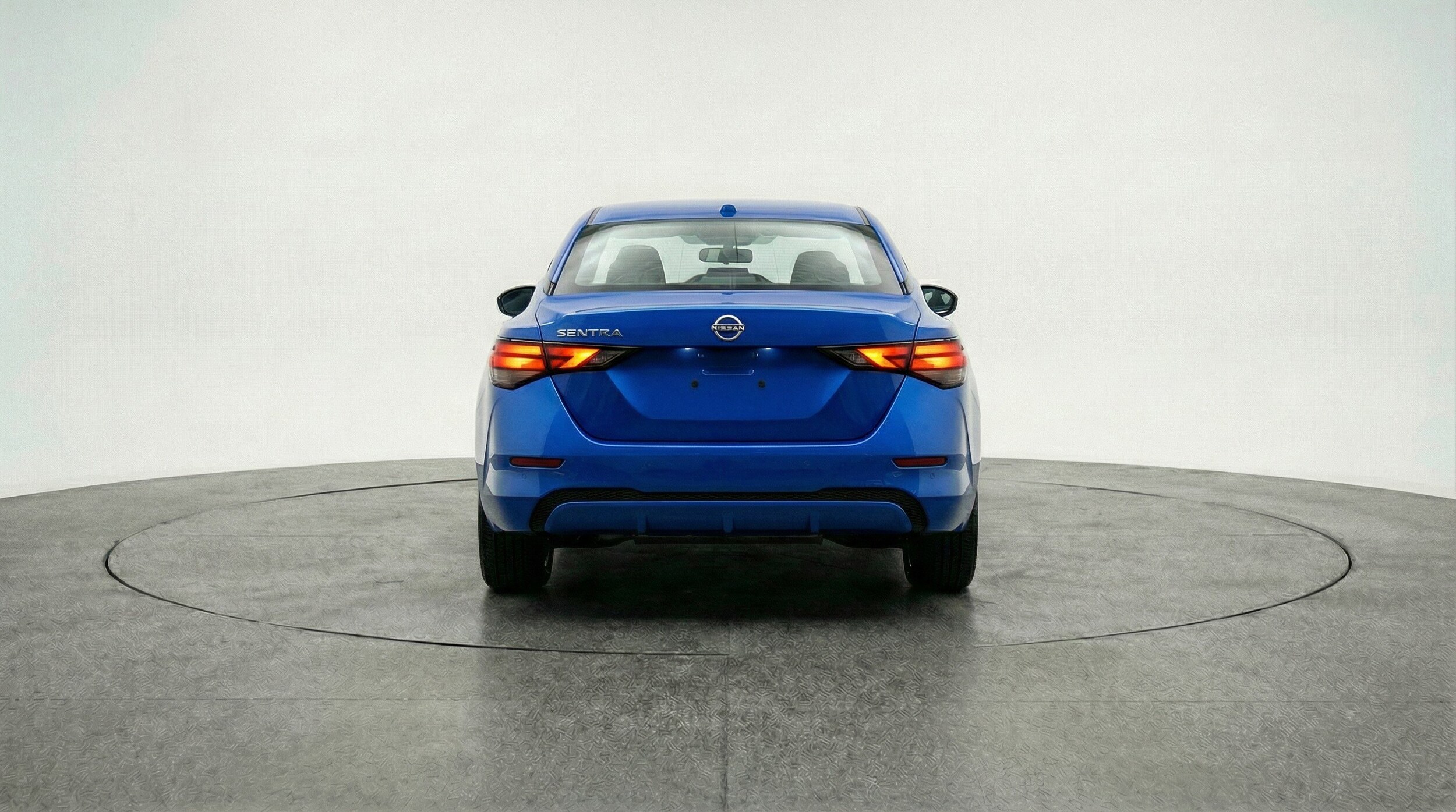 Thumbnail: 2025 Nissan Sentra - 7