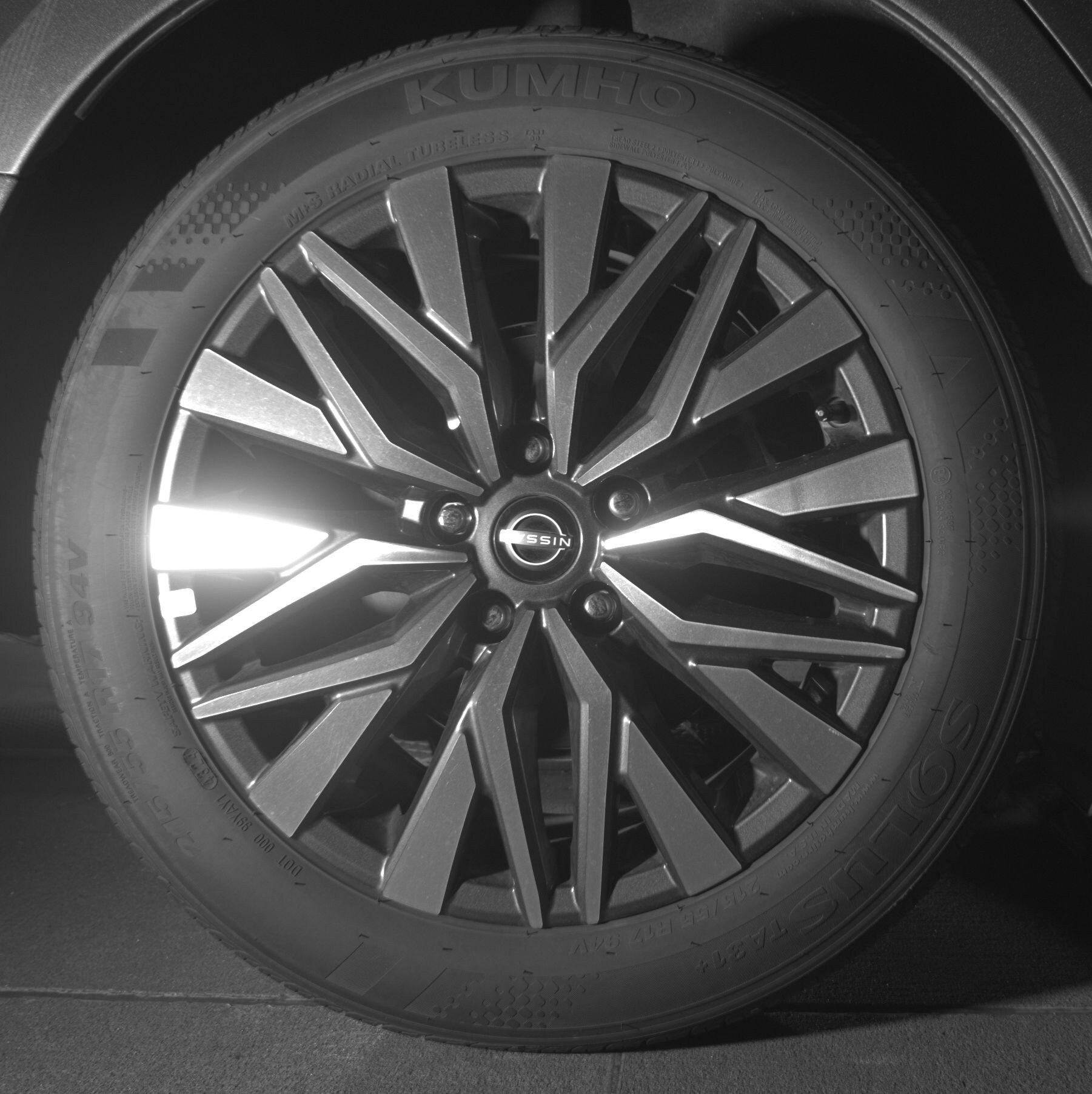 Thumbnail: 2025 Nissan Altima - 12