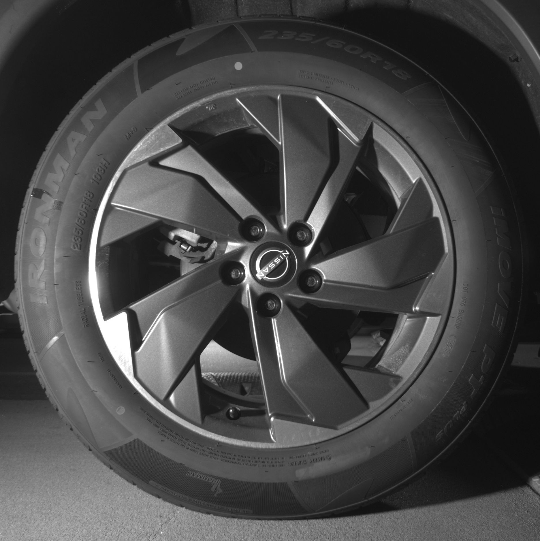 Thumbnail: 2025 Nissan Rogue - 12