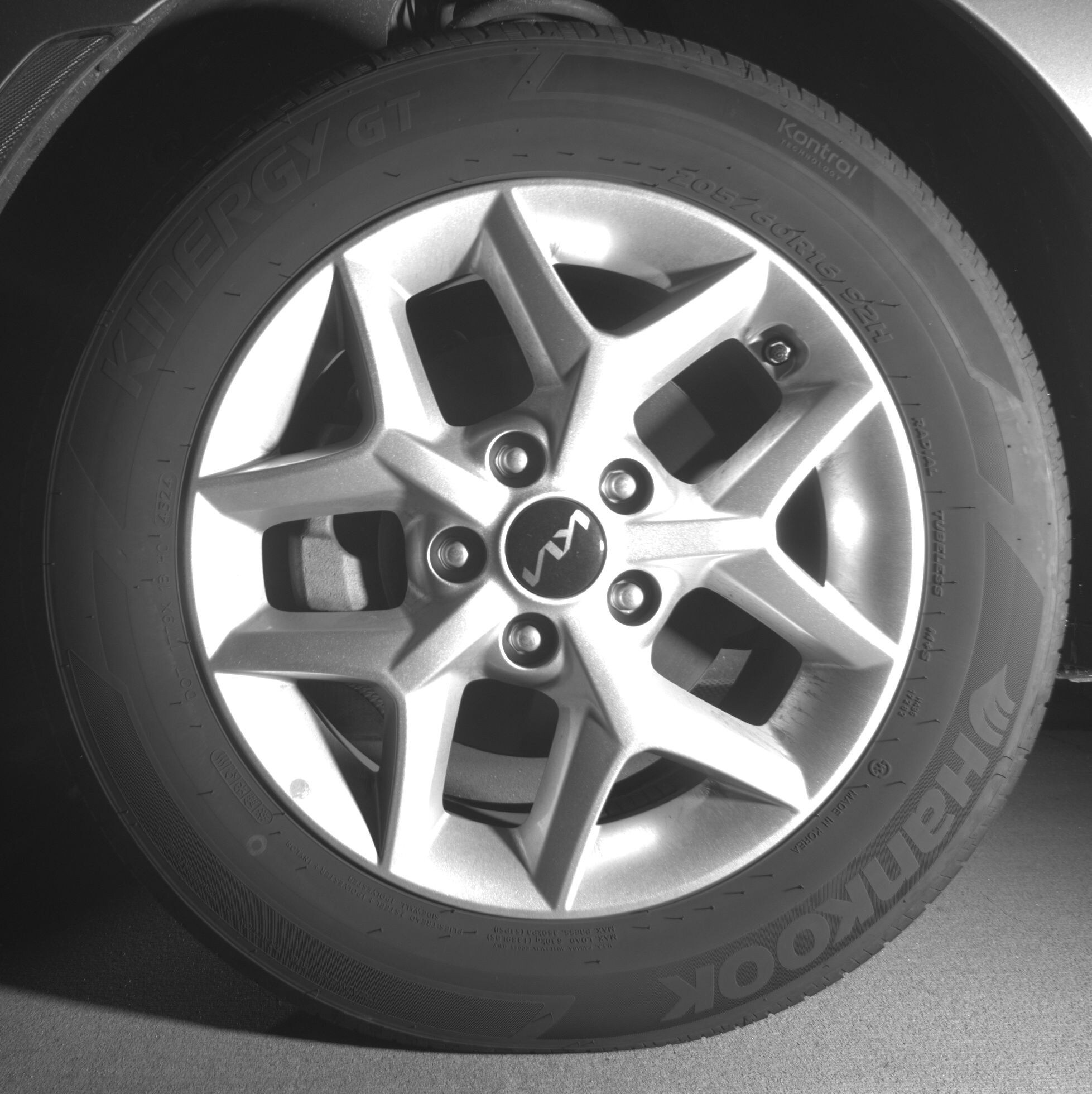 Thumbnail: 2025 Kia Soul - 9