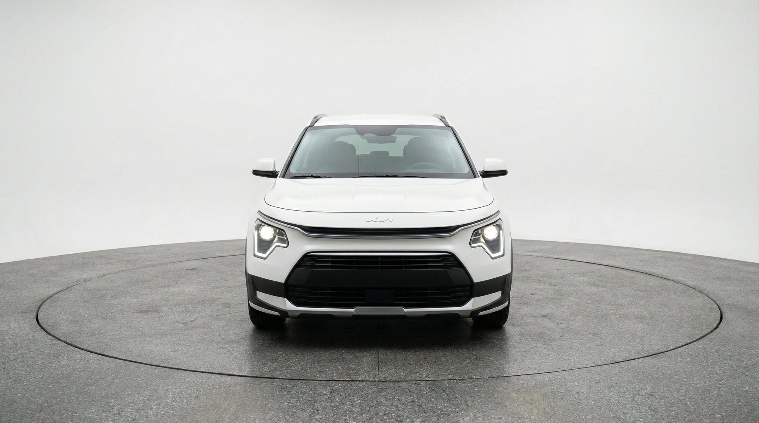 Thumbnail: 2026 Kia Niro - 2