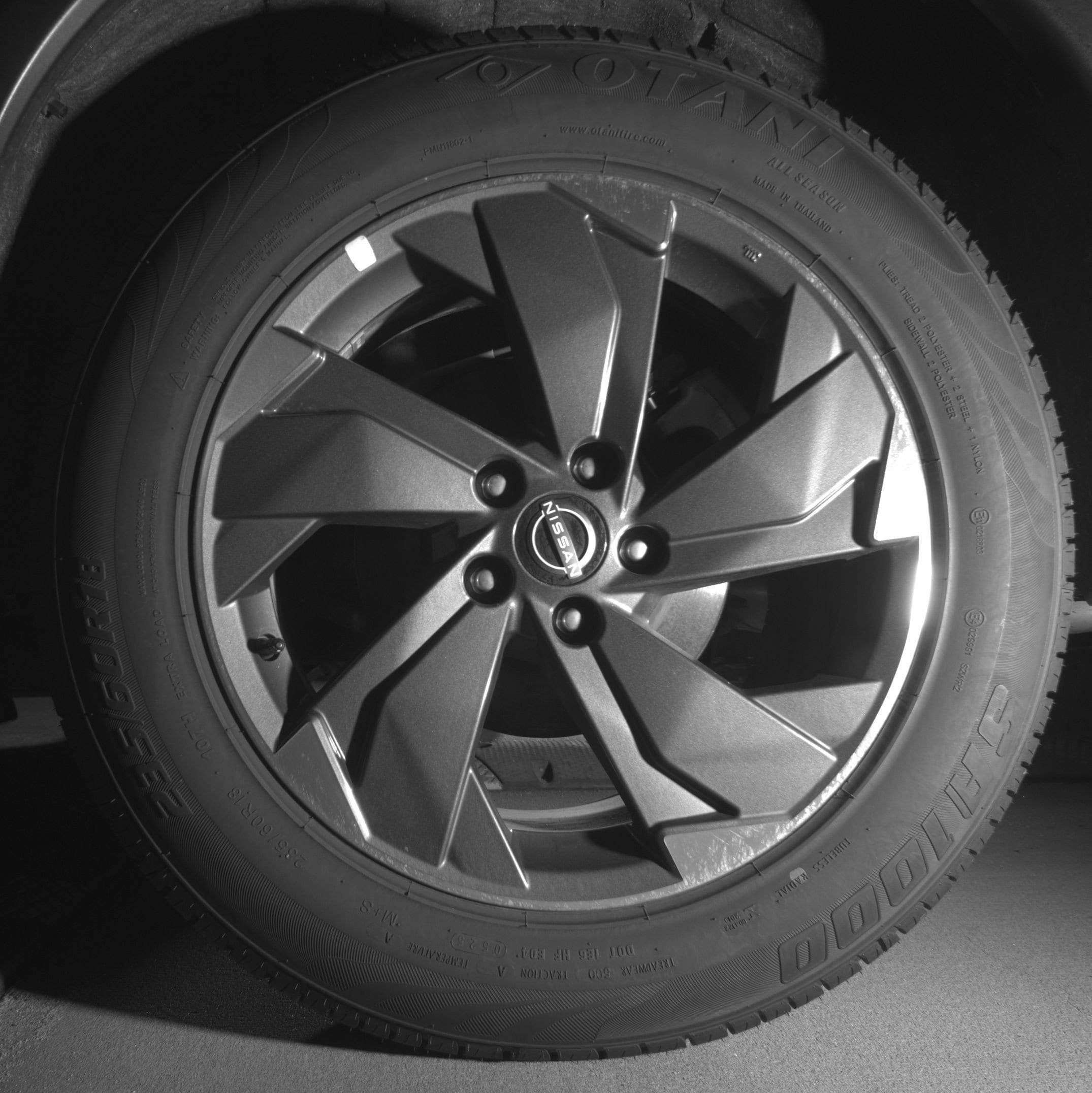 Thumbnail: 2024 Nissan Rogue - 14