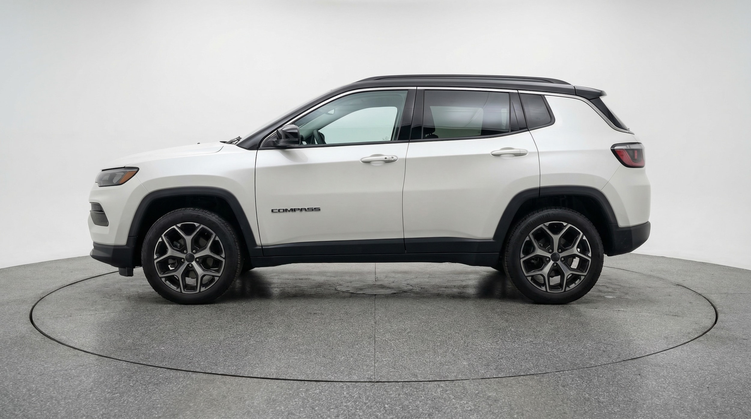 Thumbnail: 2025 Jeep Compass - 4