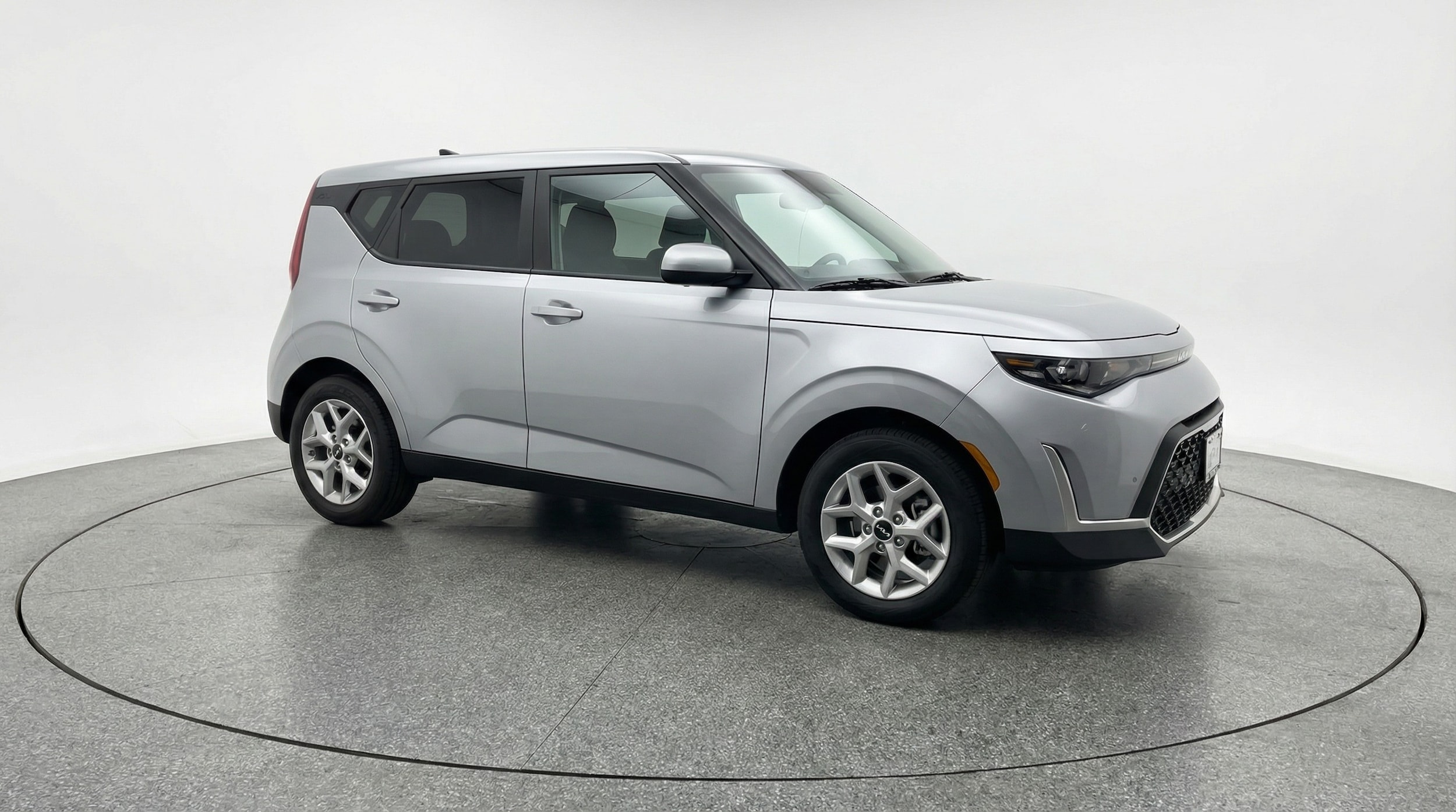 2025 Kia Soul