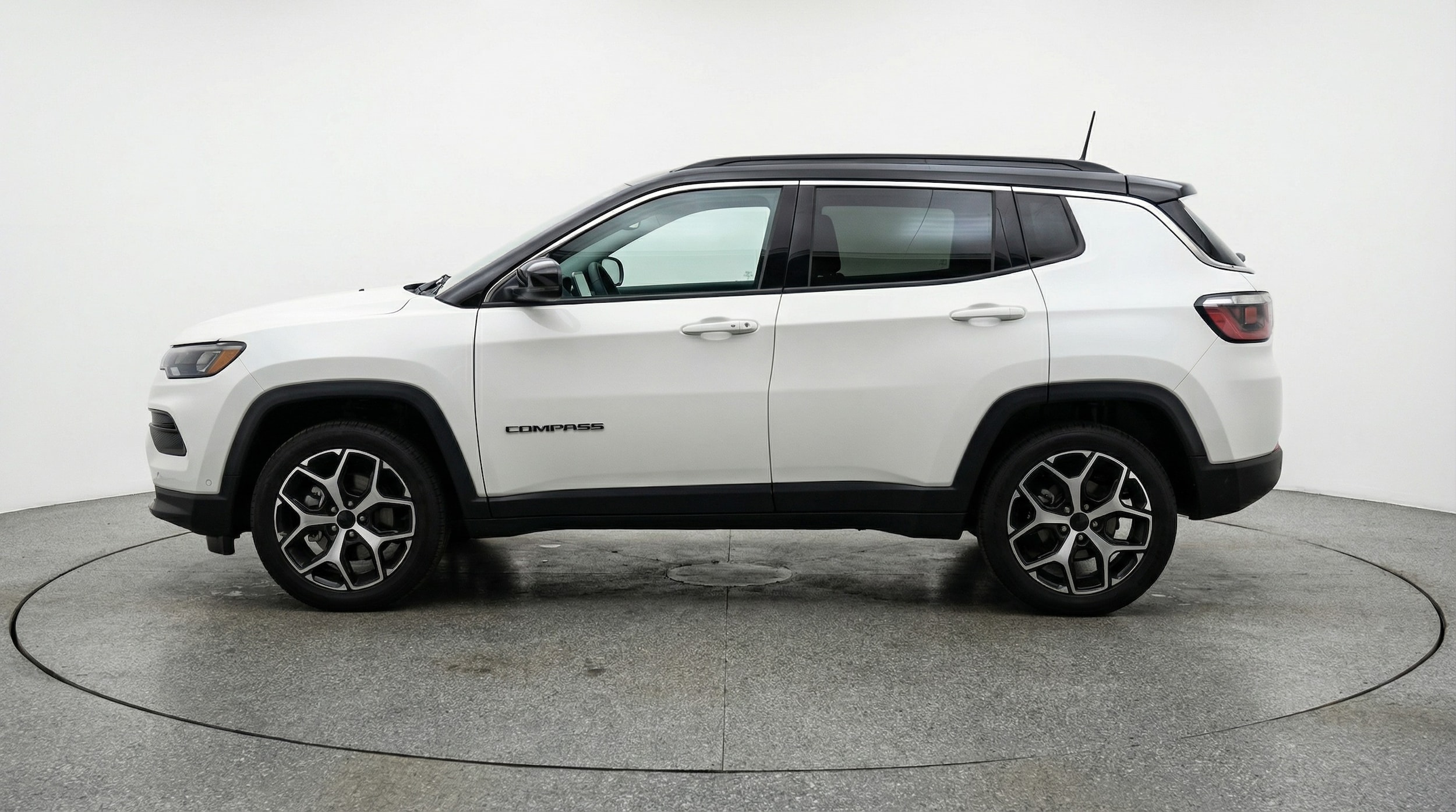 Thumbnail: 2025 Jeep Compass - 4
