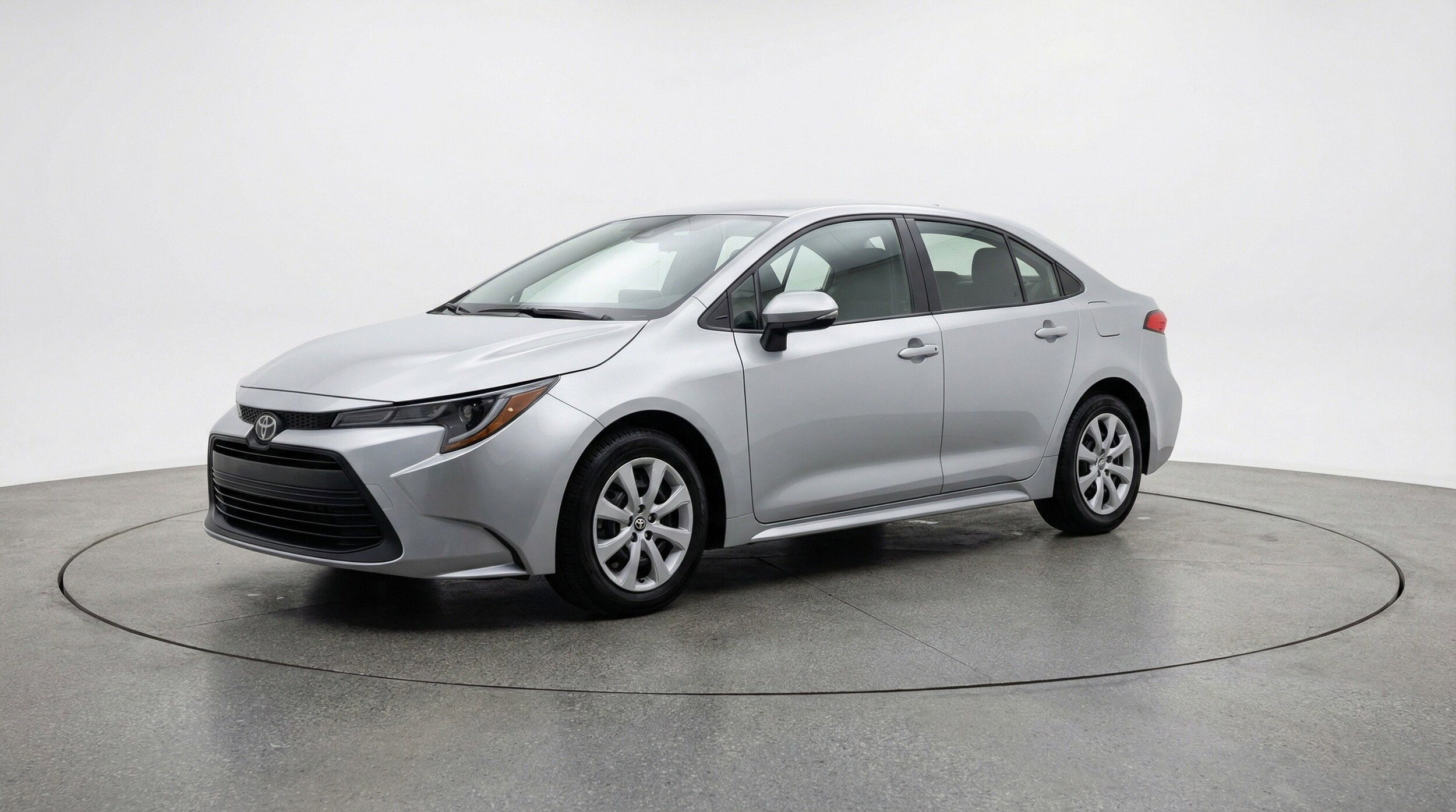 Thumbnail: 2025 Toyota Corolla - 3