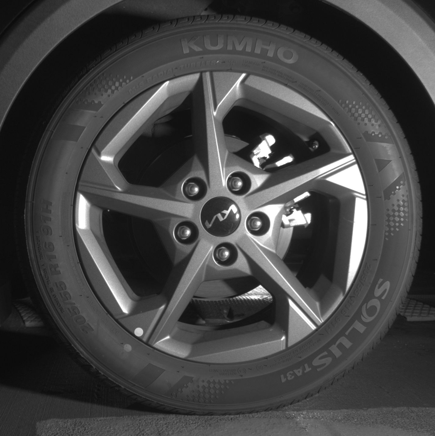 Thumbnail: 2025 Kia K4 - 11