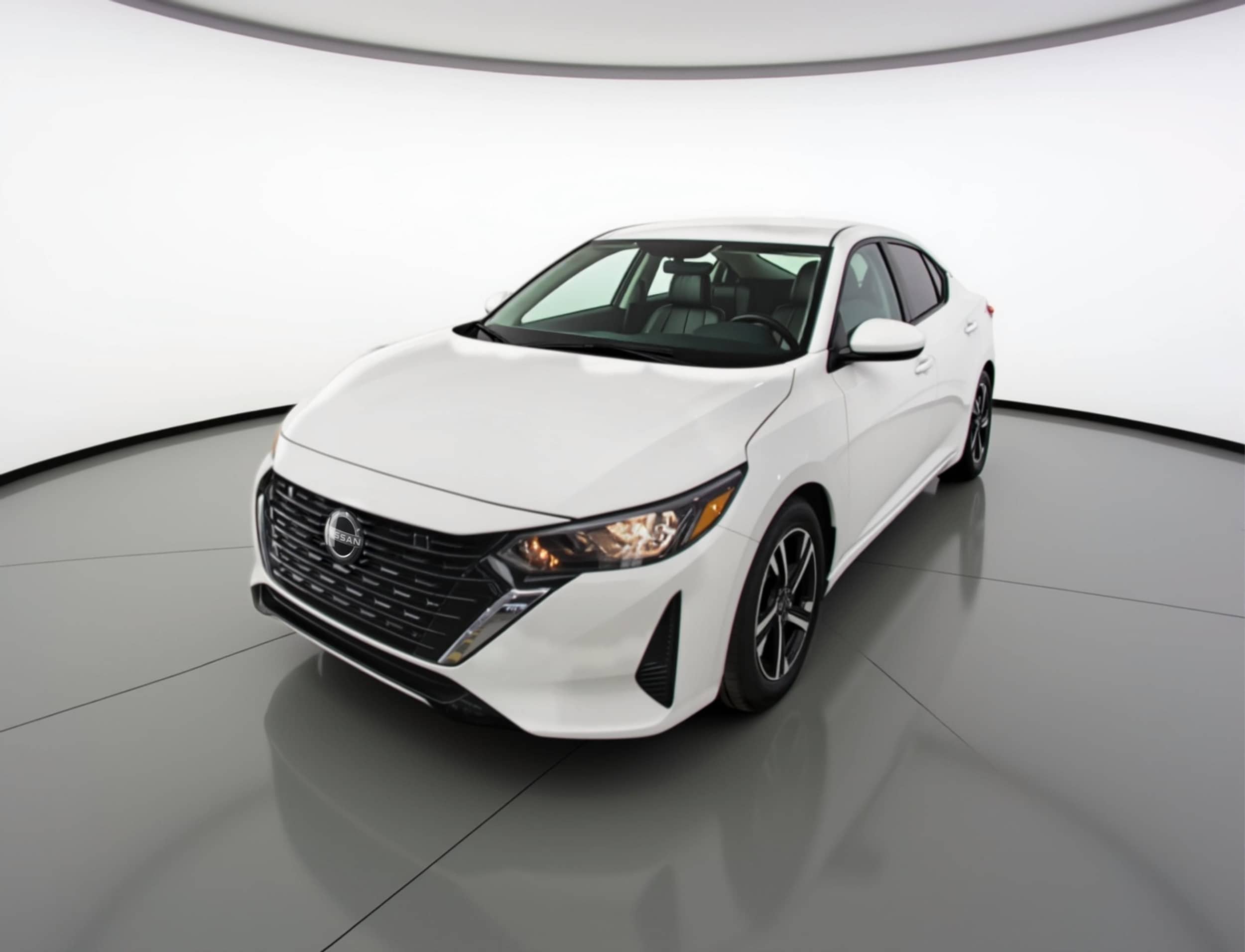 Thumbnail: 2025 Nissan Sentra - 3