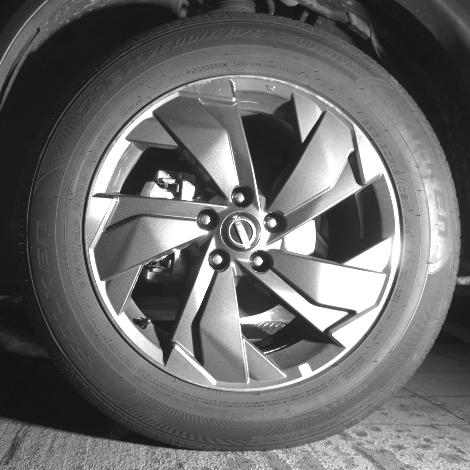 Thumbnail: 2025 Nissan Rogue - 9