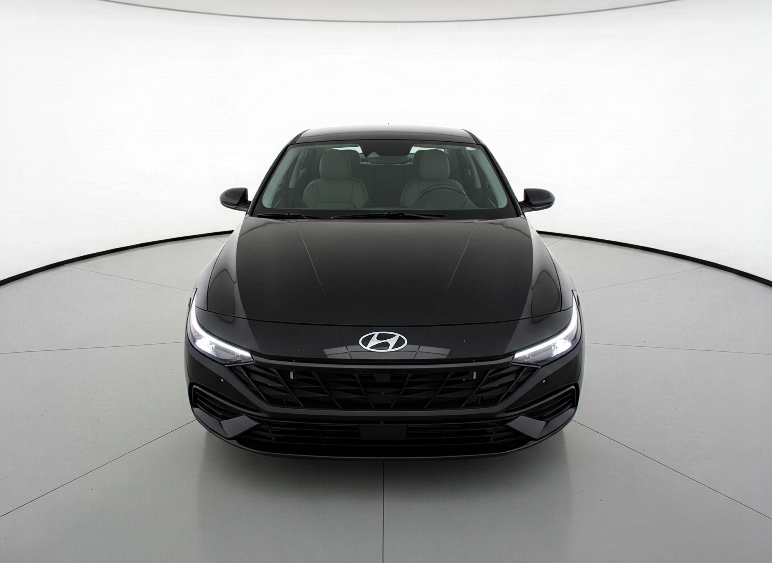 Thumbnail: 2025 Hyundai Elantra - 2