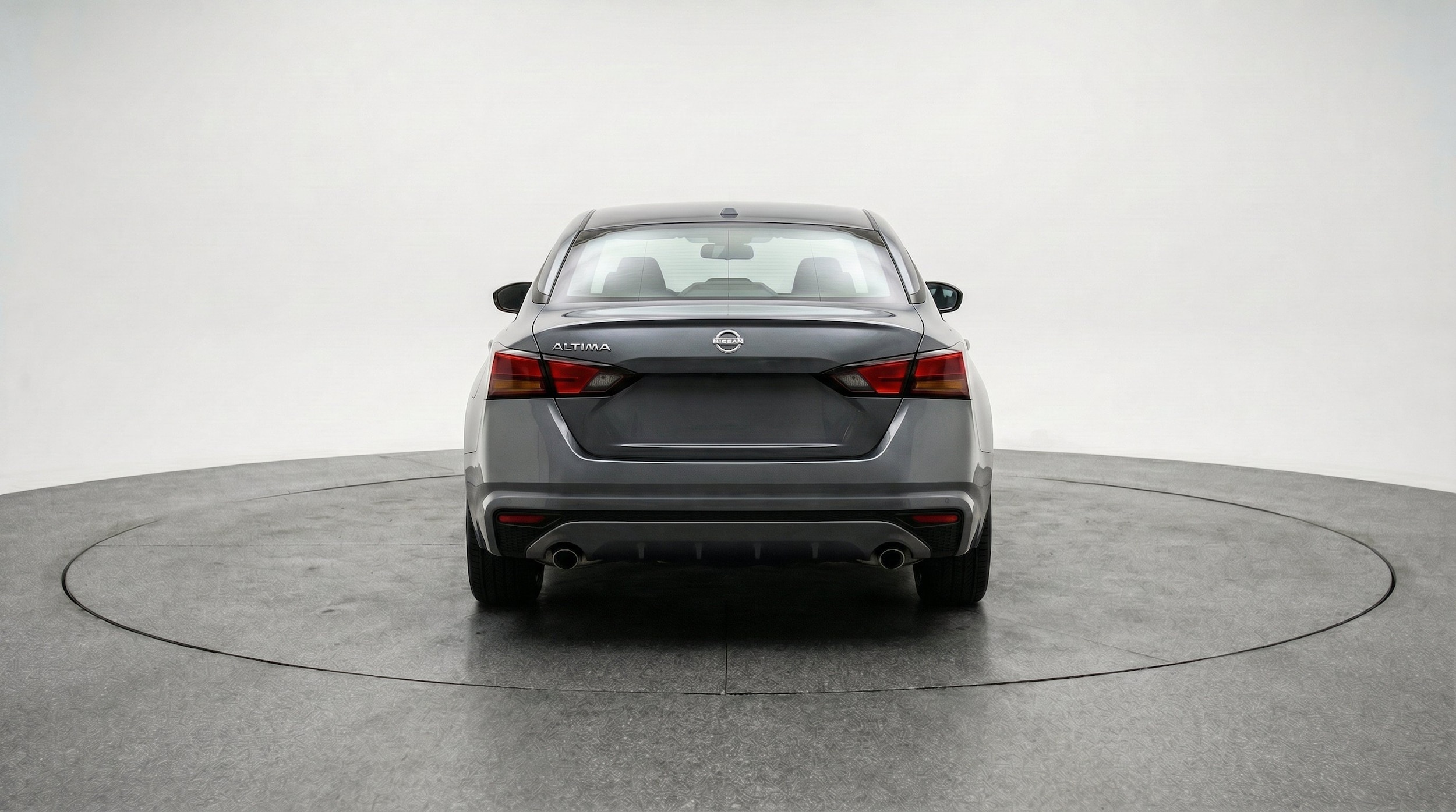 Thumbnail: 2026 Nissan Altima - 7