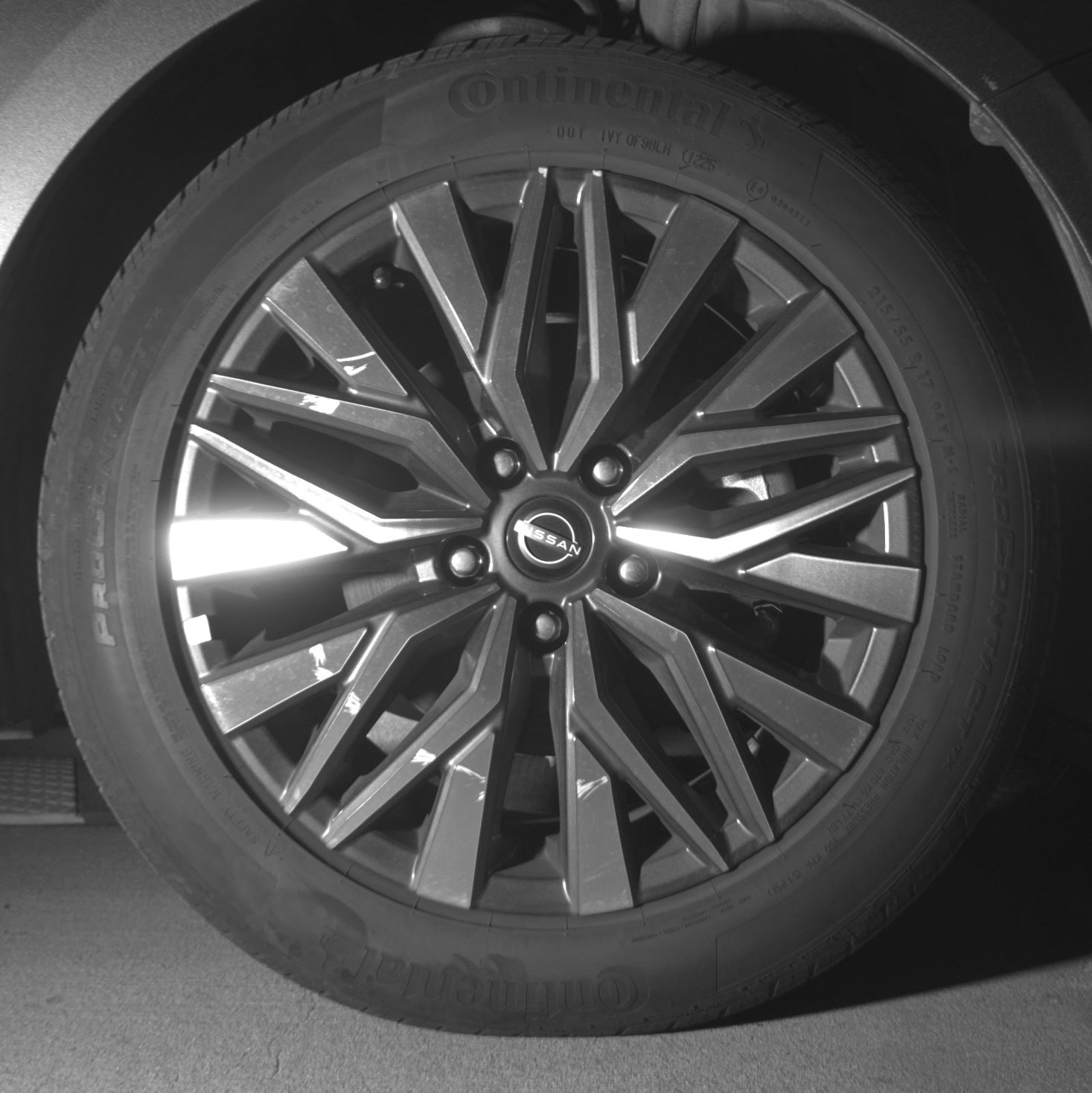 Thumbnail: 2025 Nissan Altima - 10