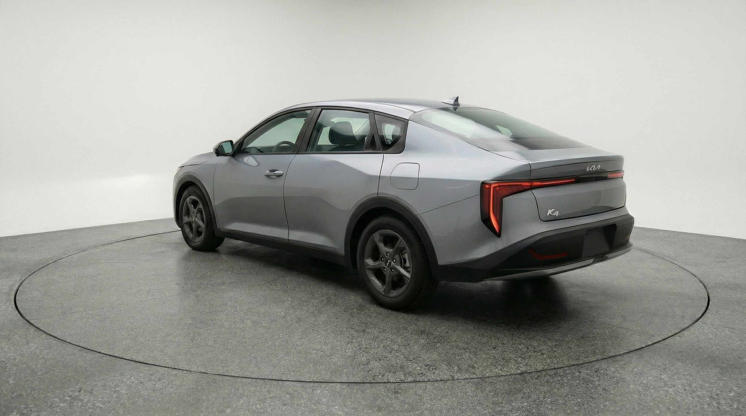Thumbnail: 2025 Kia K4 - 6