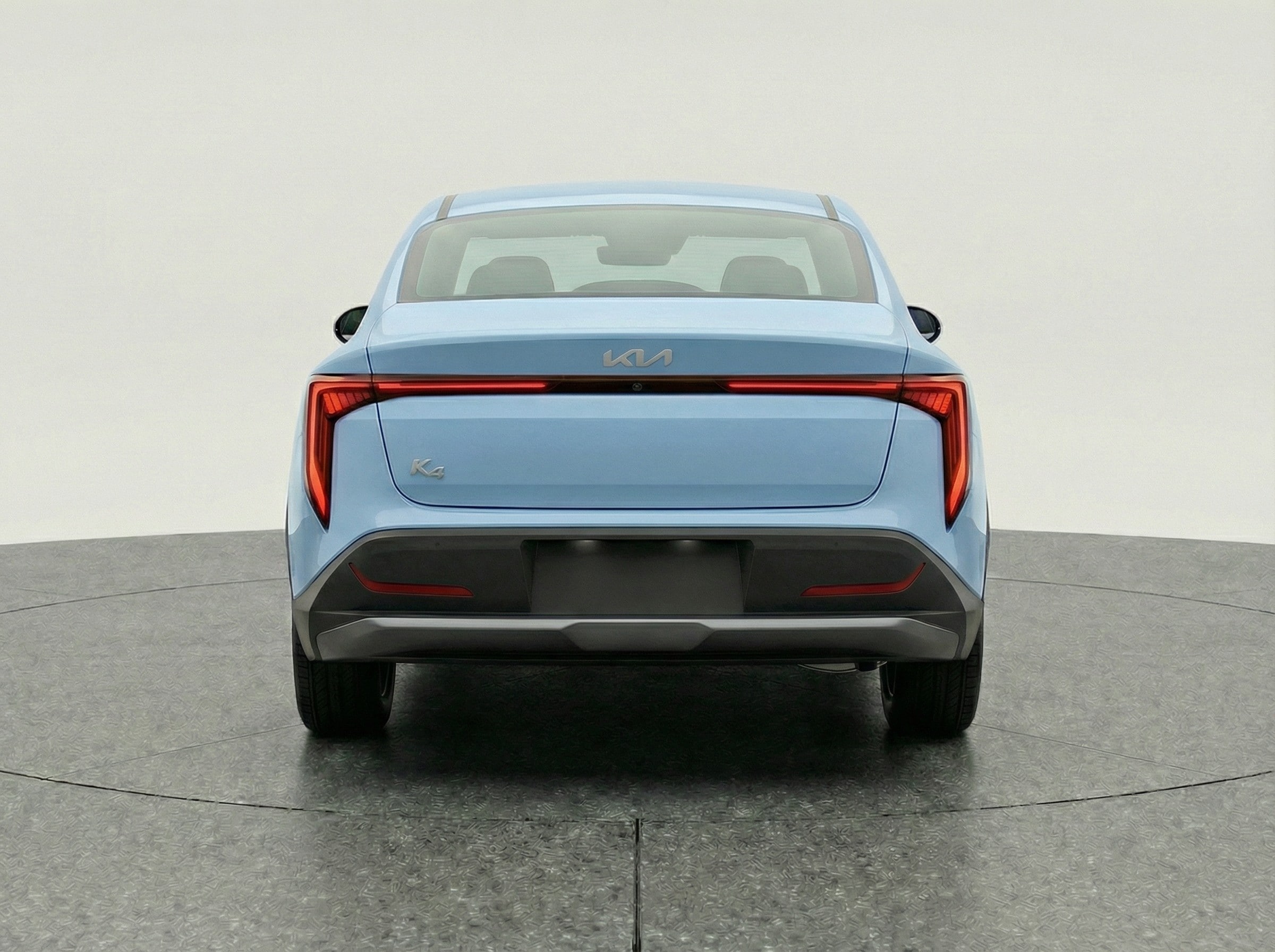 Thumbnail: 2025 Kia K4 - 6