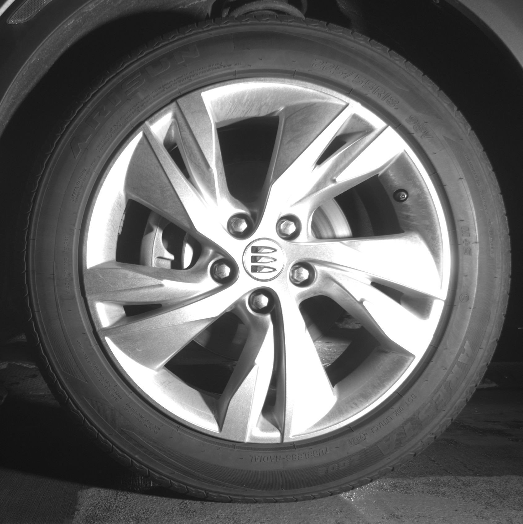 Thumbnail: 2025 Buick Encore GX - 12