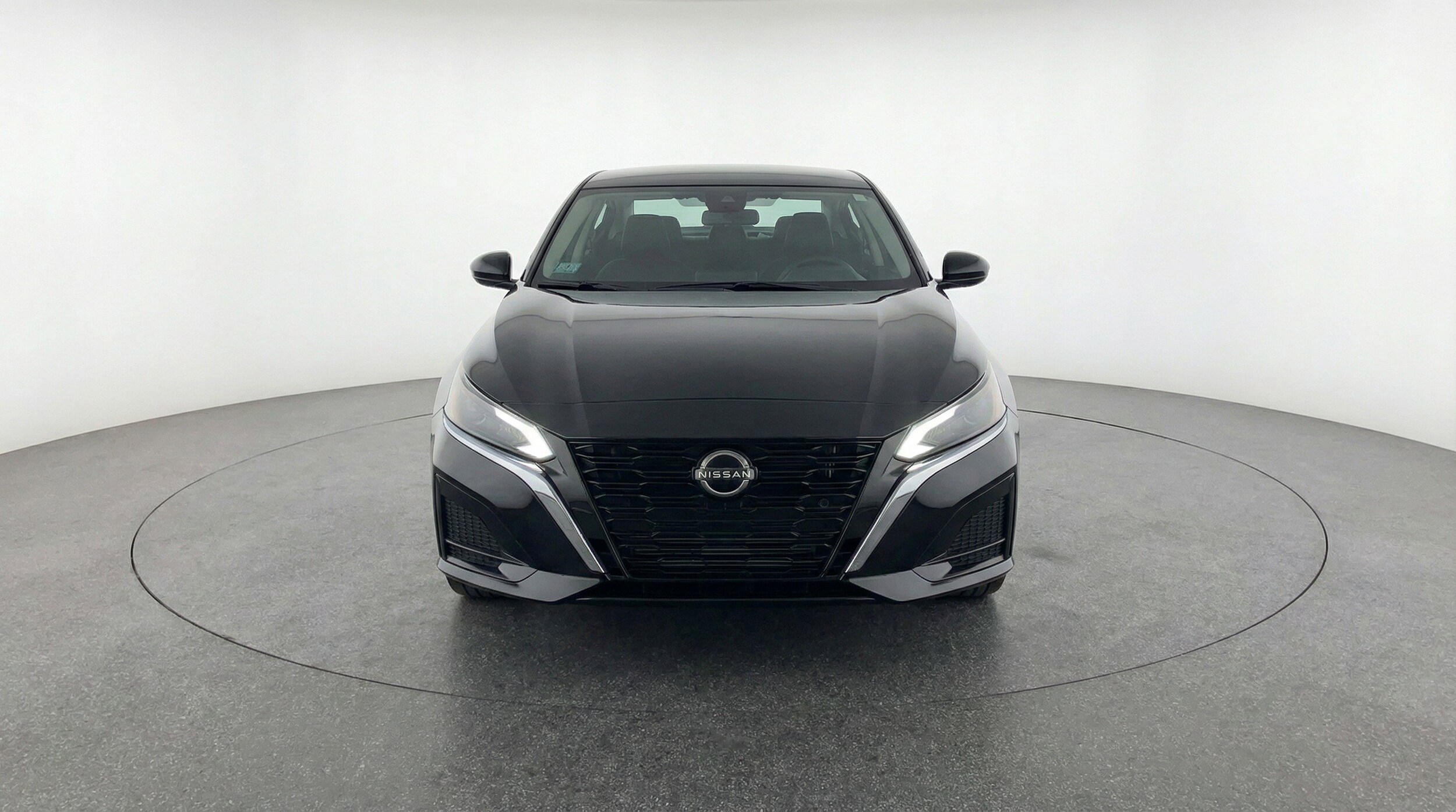 Thumbnail: 2025 Nissan Altima - 2