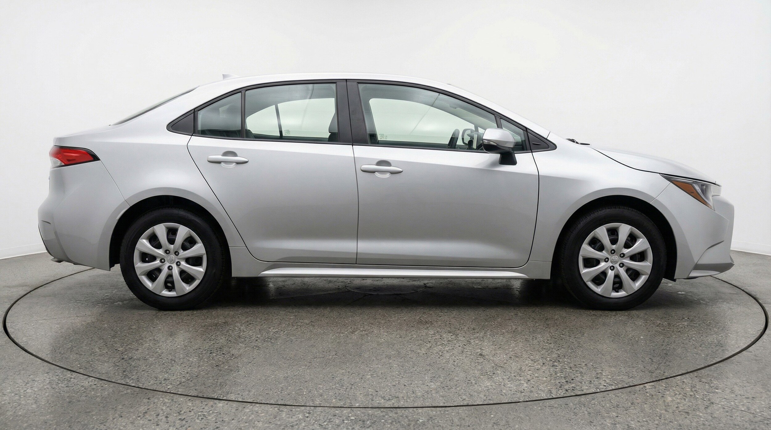 Thumbnail: 2025 Toyota Corolla - 11