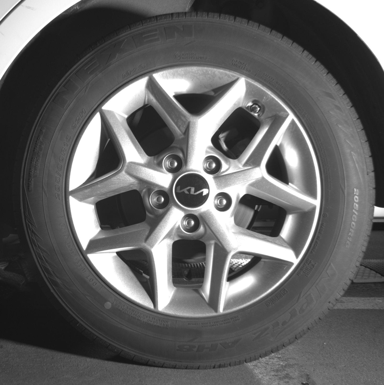 Thumbnail: 2025 Kia Soul - 11