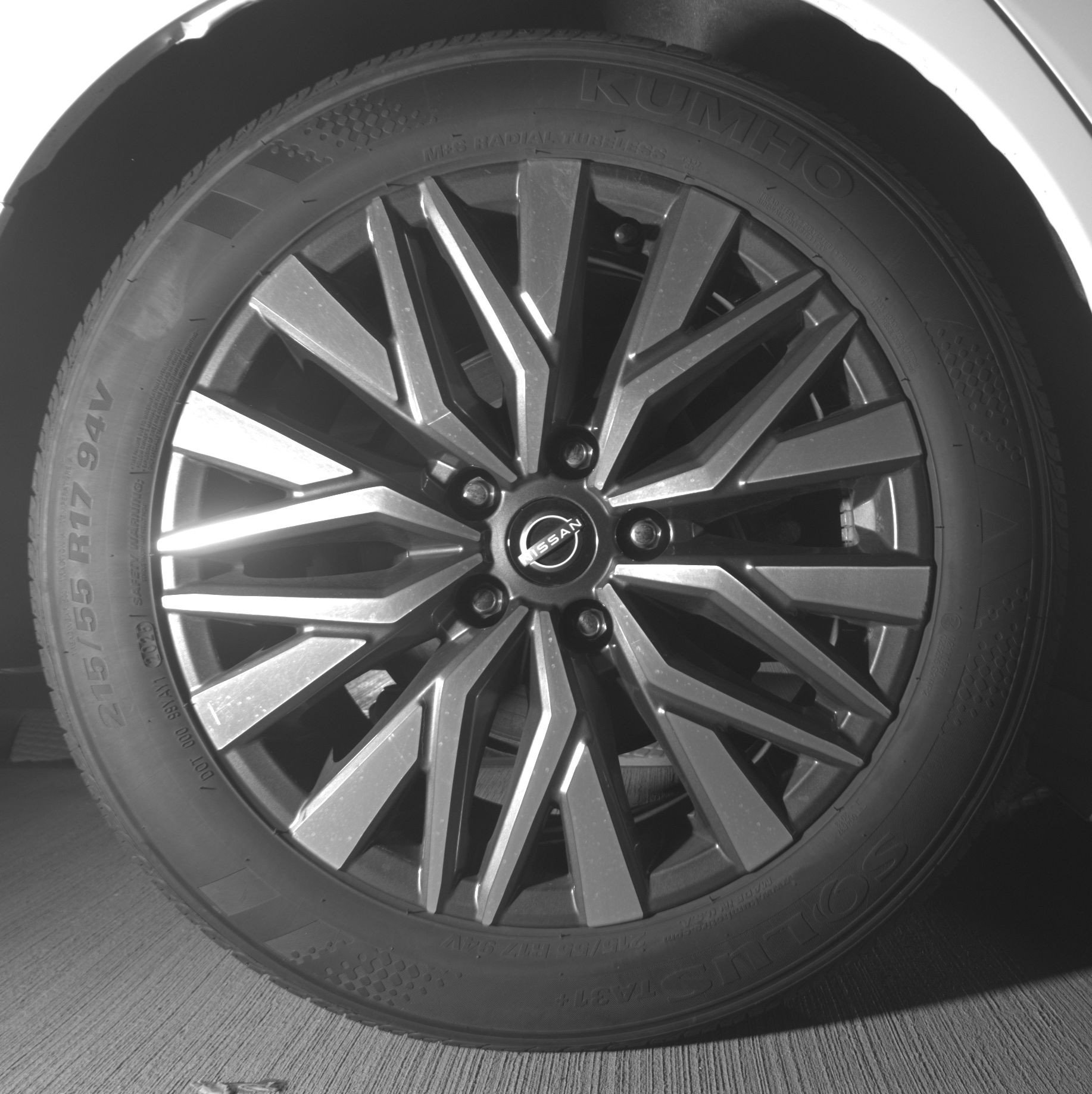 Thumbnail: 2025 Nissan Altima - 15