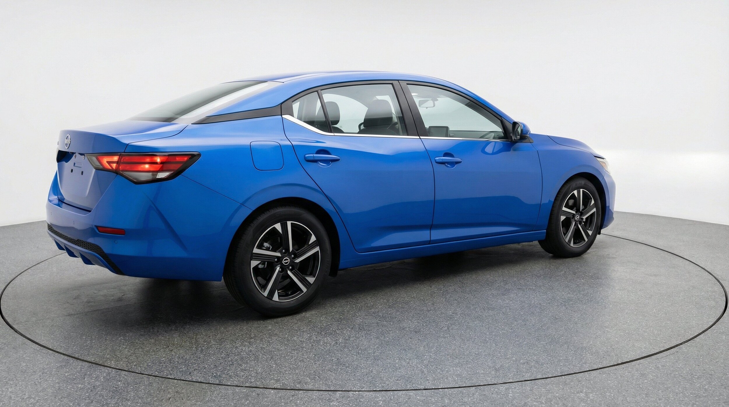 Thumbnail: 2025 Nissan Sentra - 9