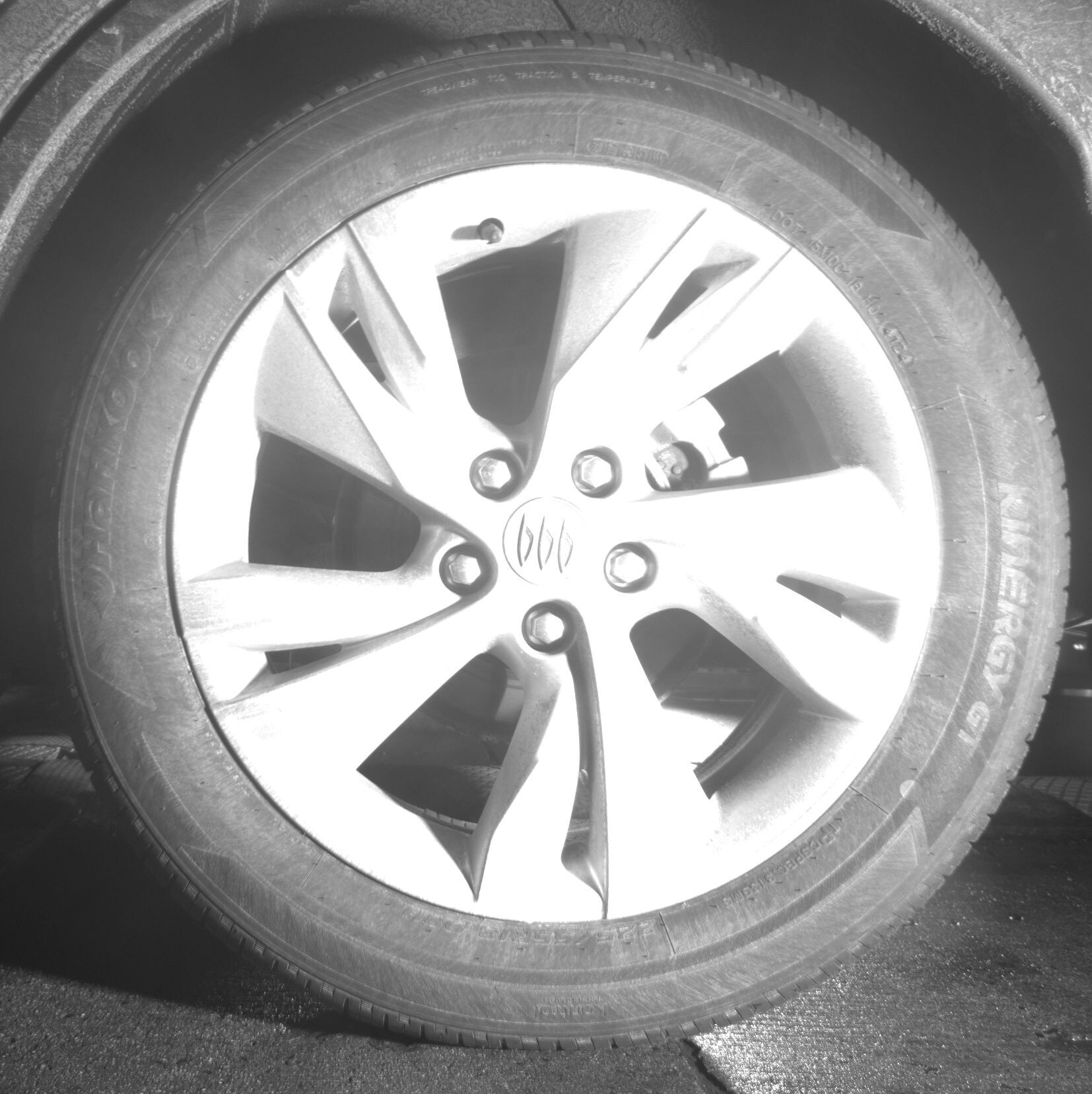 Thumbnail: 2025 Buick Encore GX - 11