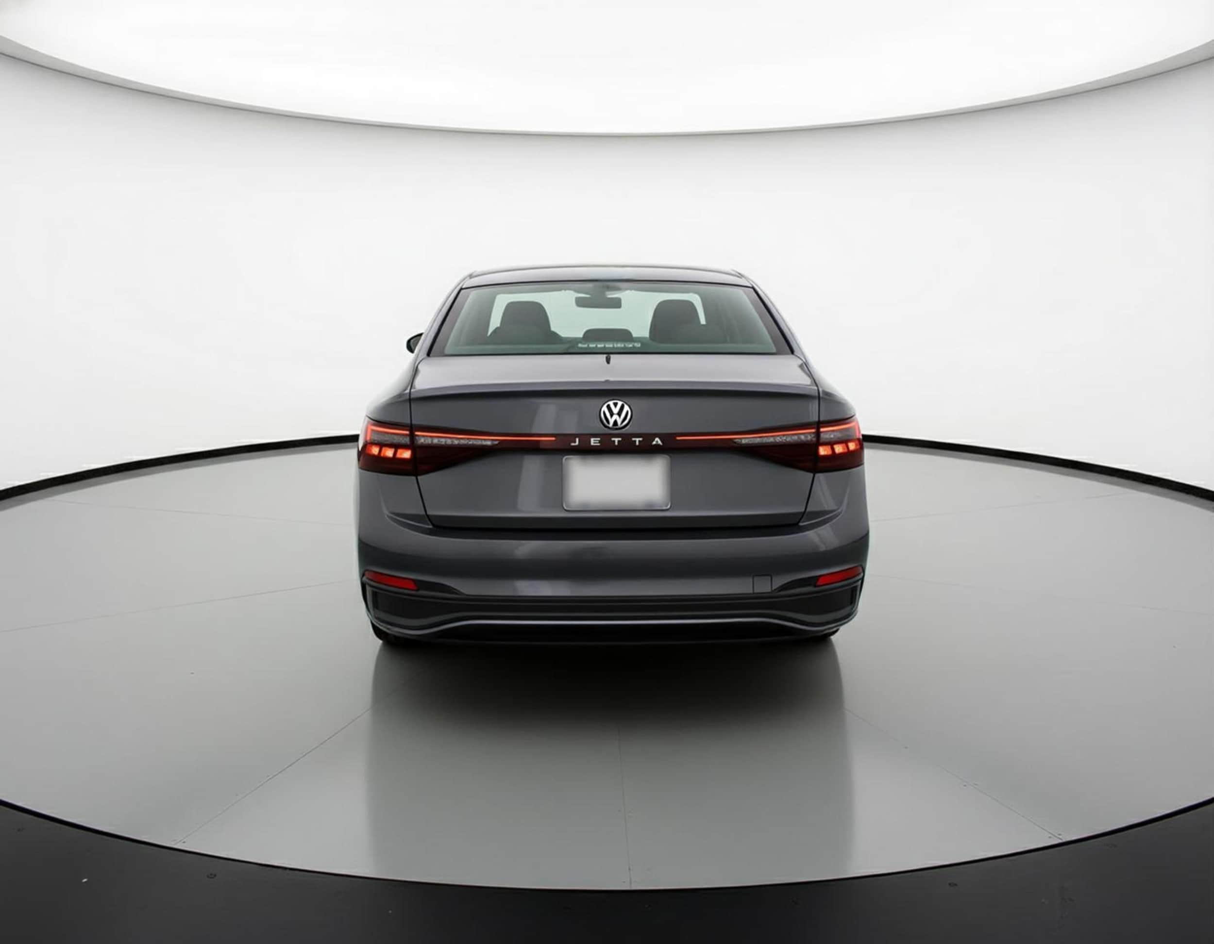 Thumbnail: 2025 Volkswagen Jetta - 6