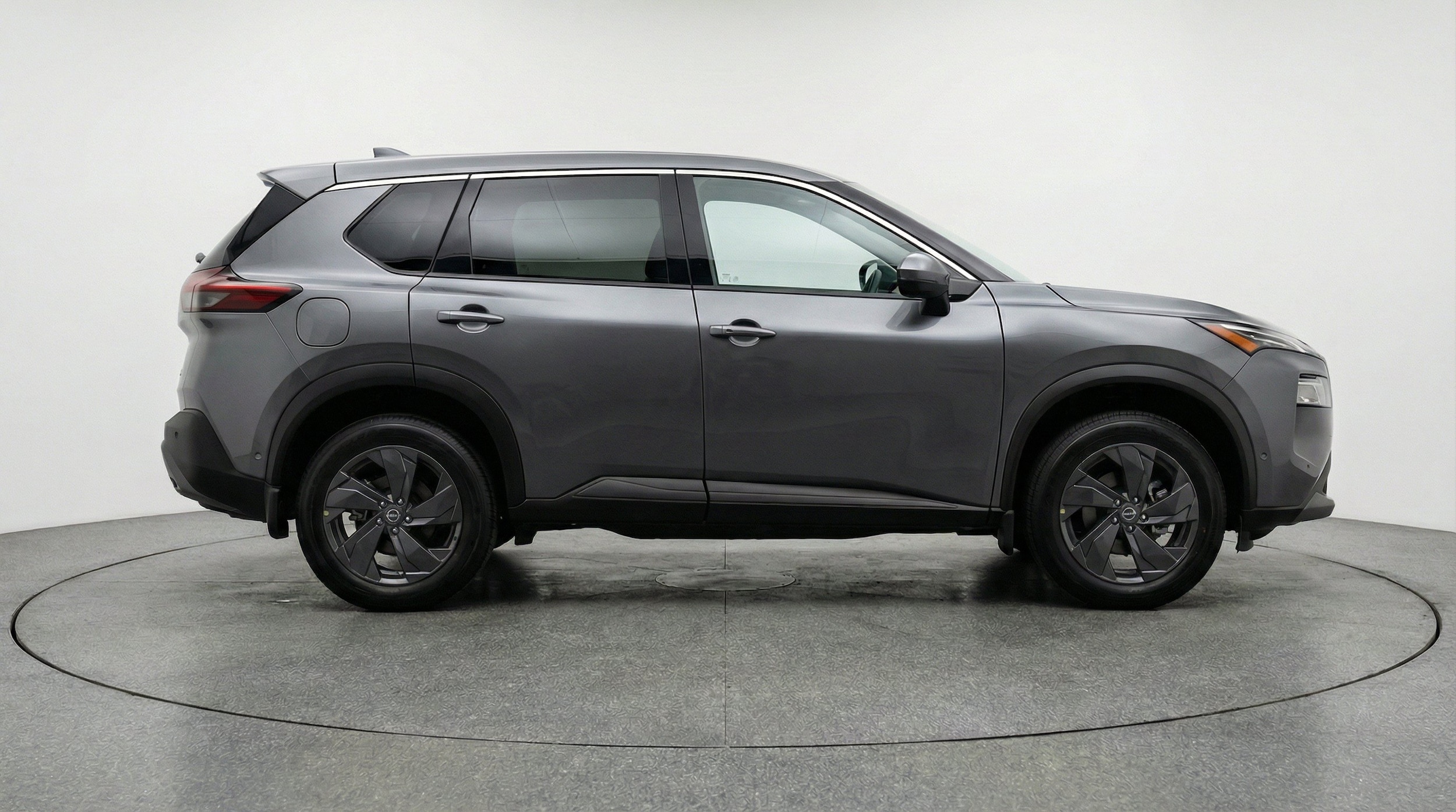 Thumbnail: 2026 Nissan Rogue - 11
