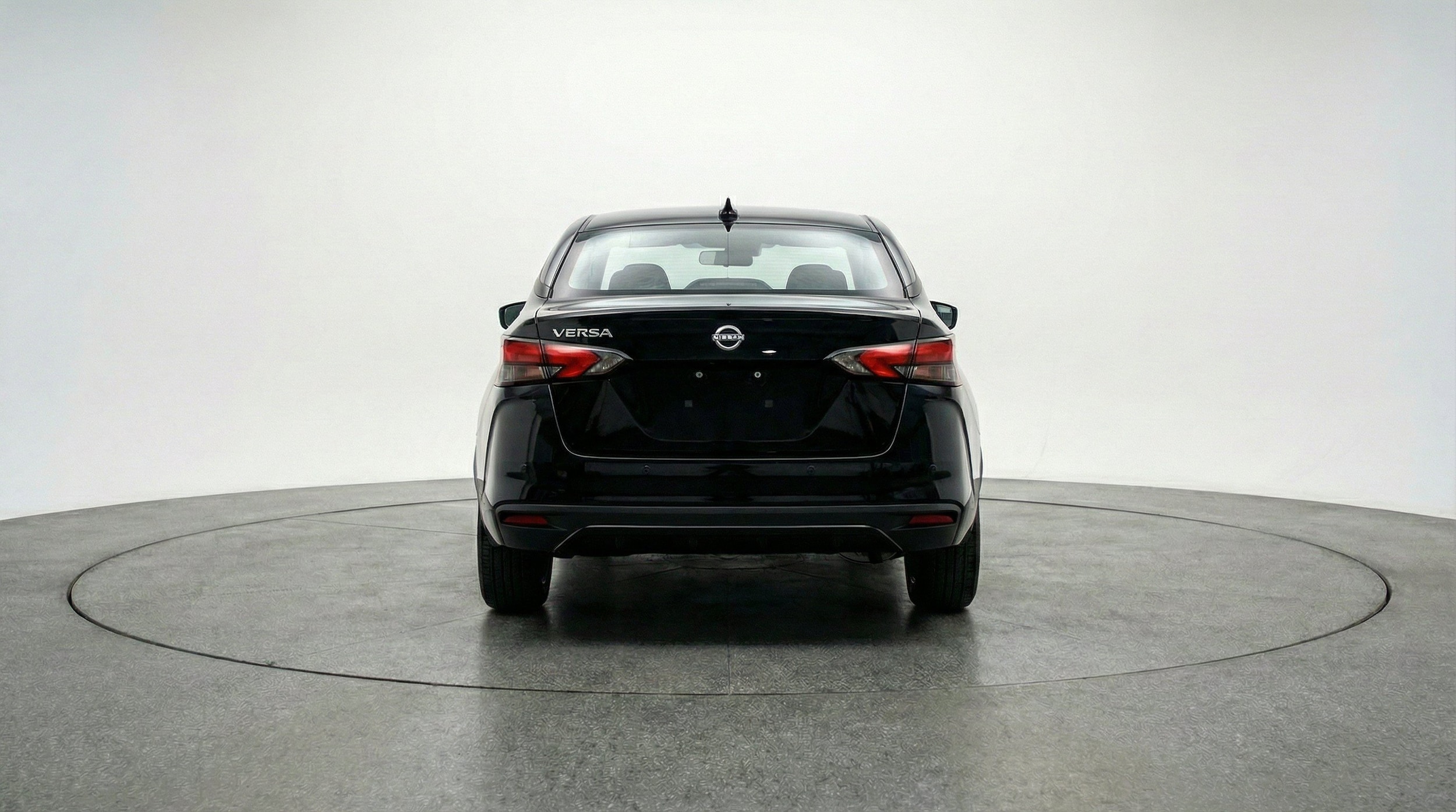 Thumbnail: 2025 Nissan Versa - 7
