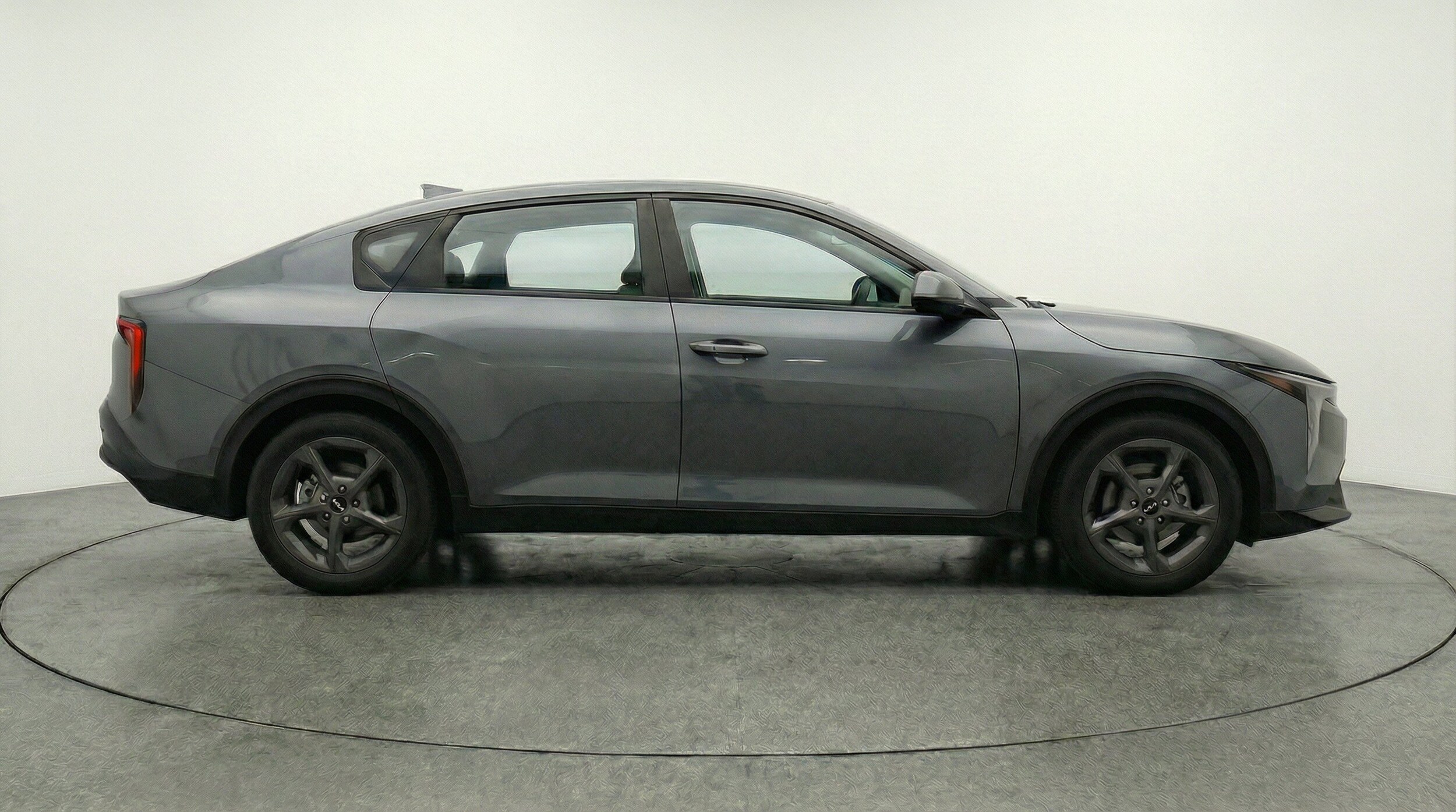 Thumbnail: 2025 Kia K4 - 11