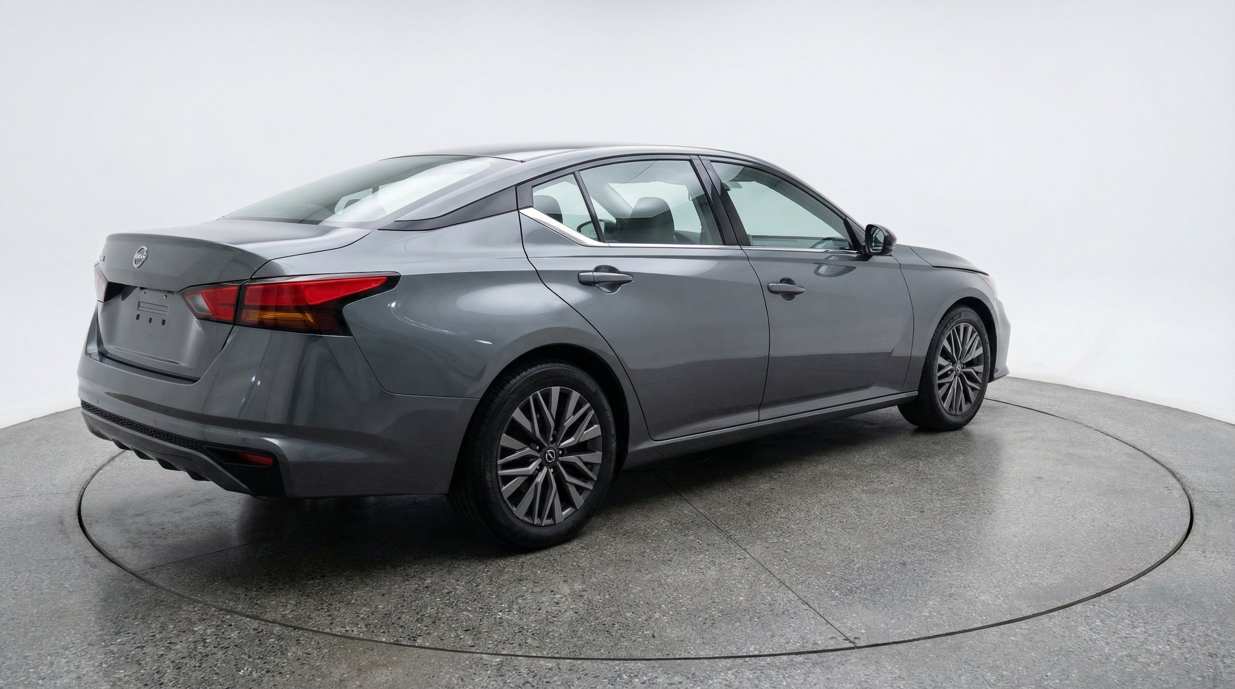 Thumbnail: 2026 Nissan Altima - 9