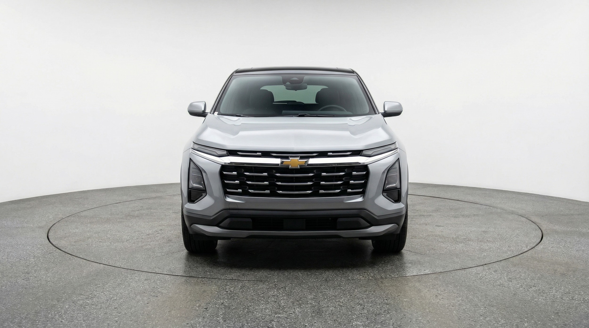 Thumbnail: 2025 Chevrolet Equinox - 2