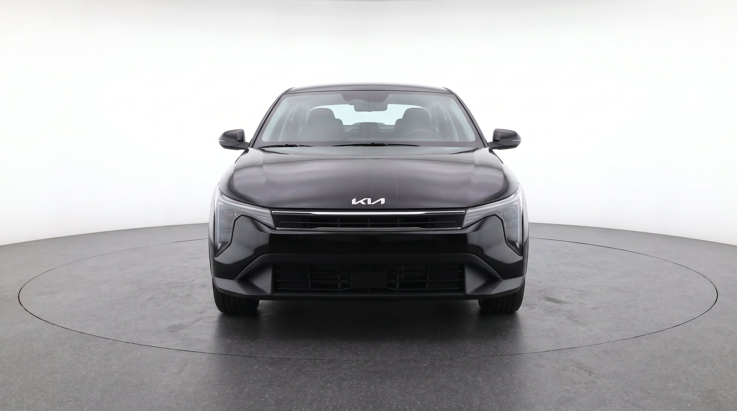 Thumbnail: 2025 Kia K4 - 2