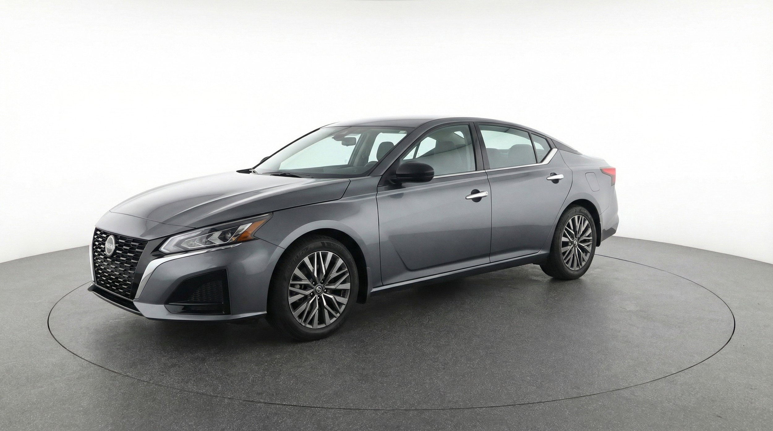 Thumbnail: 2025 Nissan Altima - 3