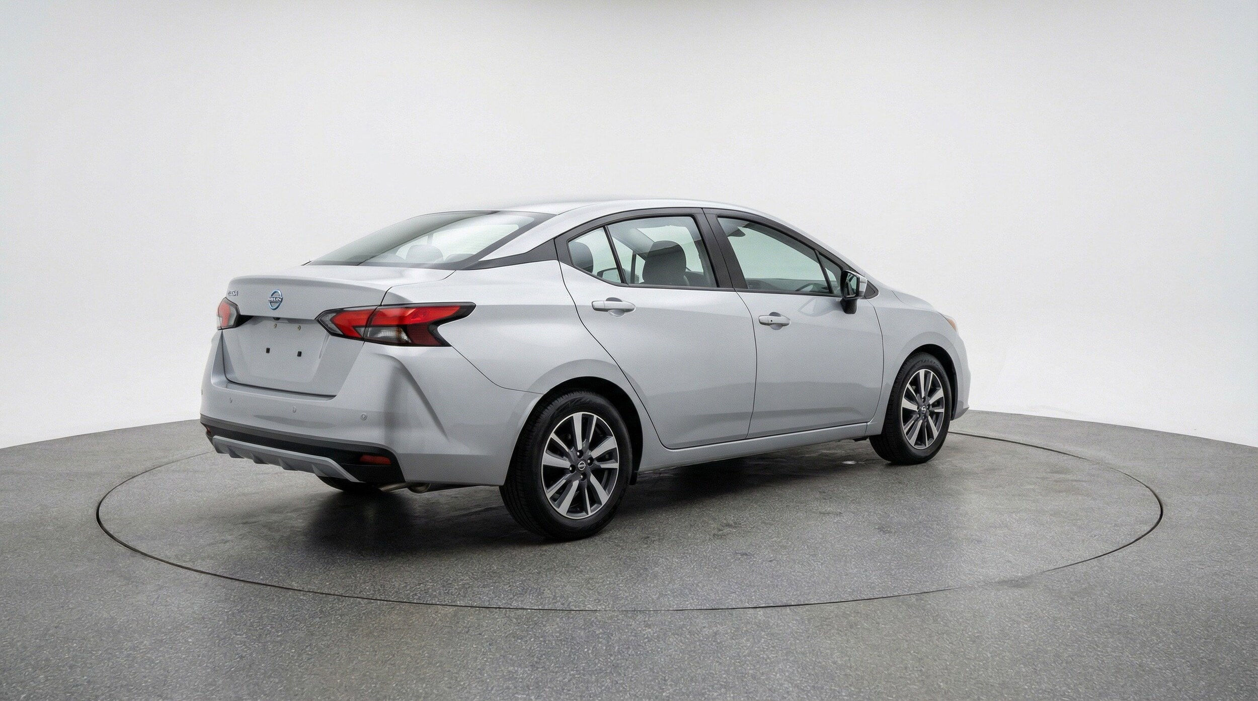 Thumbnail: 2025 Nissan Versa - 9